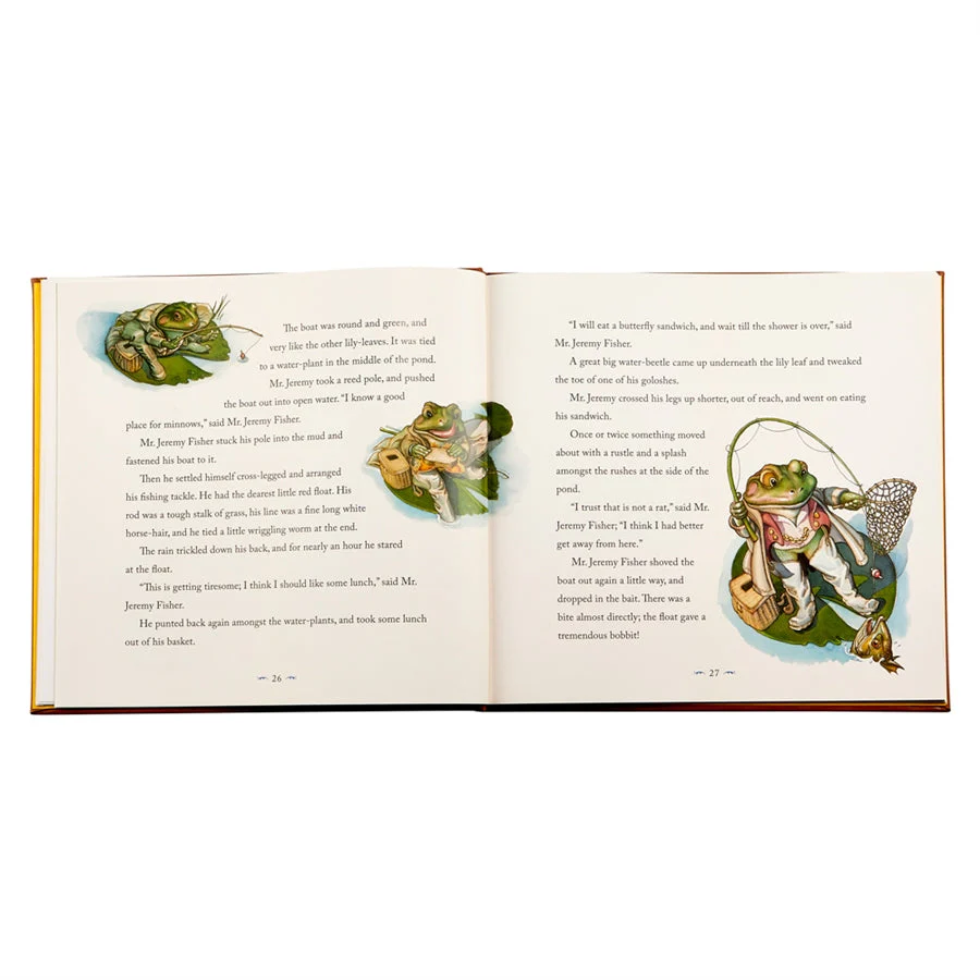 The Classic Tale of Peter Rabbit - Image 6