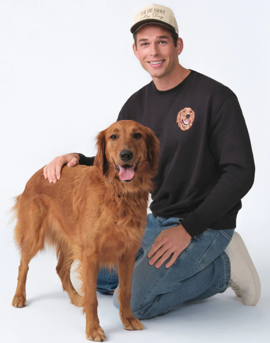 Pupsentials - The Crewneck - Image 11