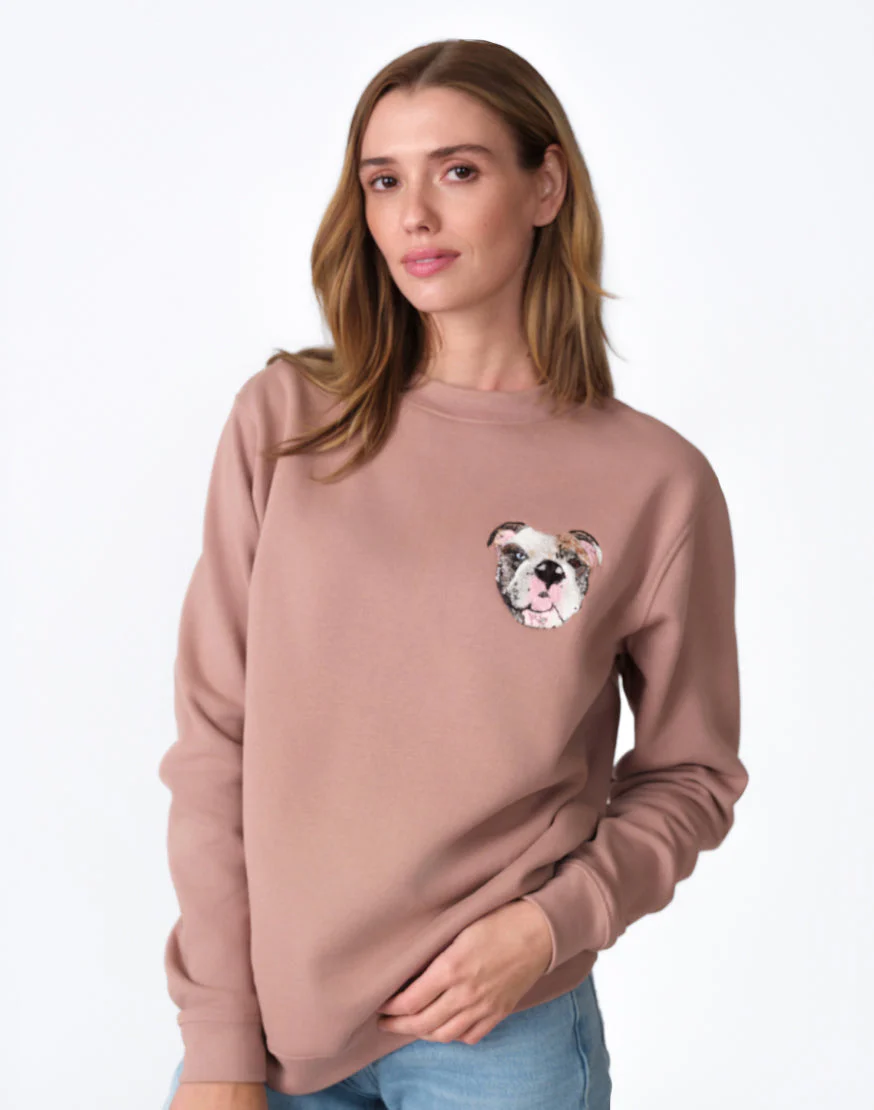Pupsentials - The Crewneck - Image 19