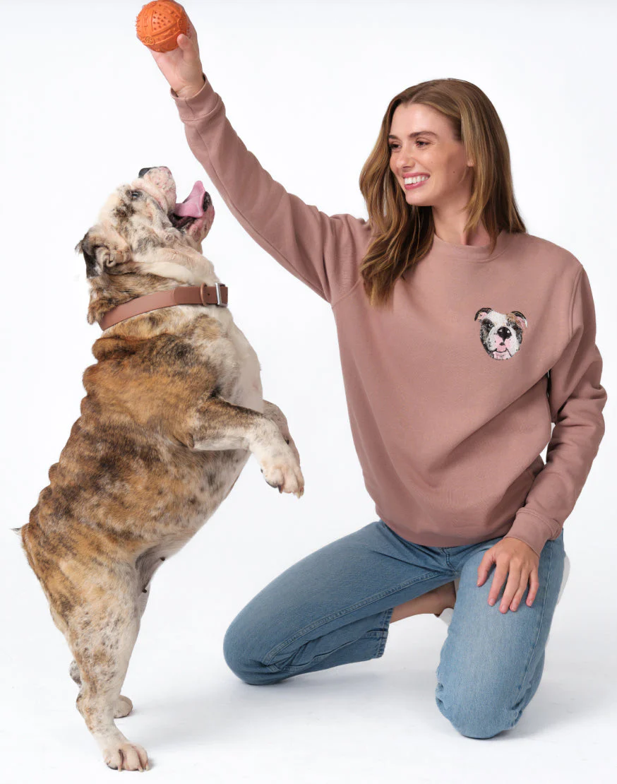 Pupsentials - The Crewneck - Image 23