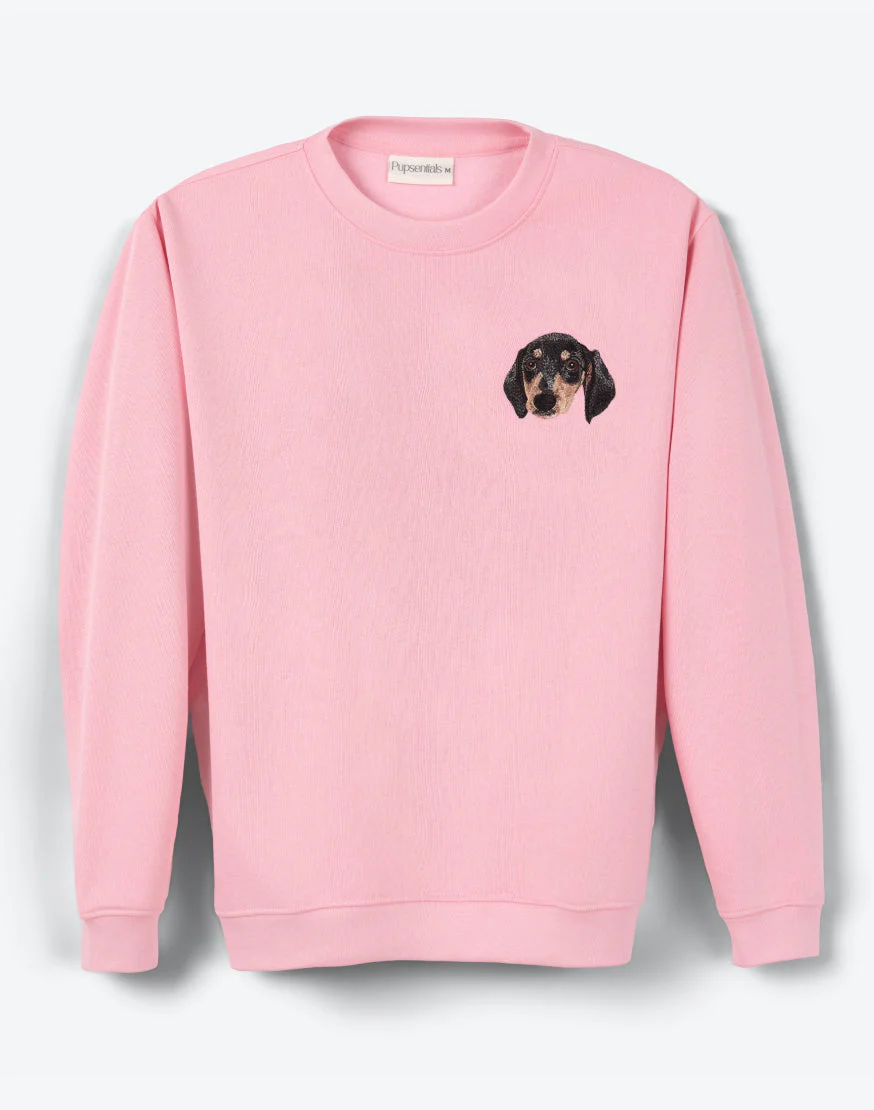 Pupsentials - The Crewneck - Image 30