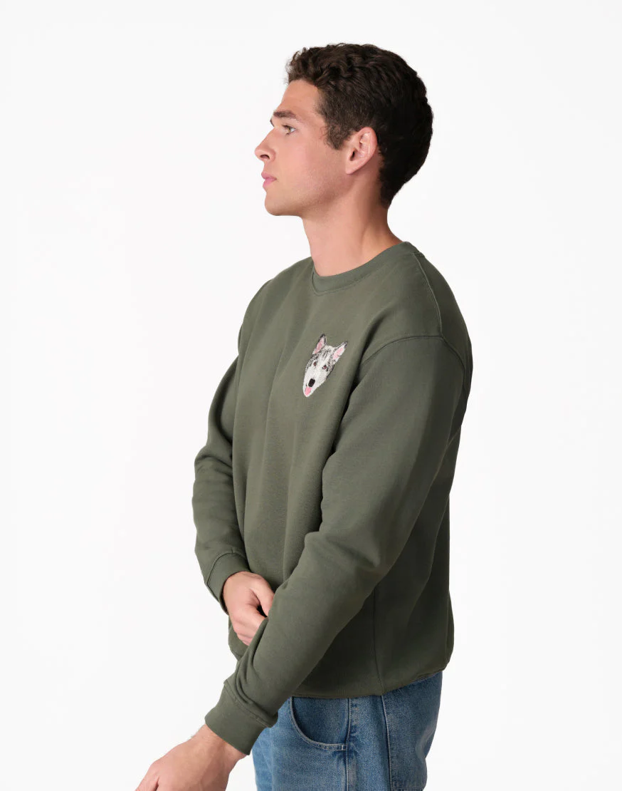 Pupsentials - The Crewneck - Image 33