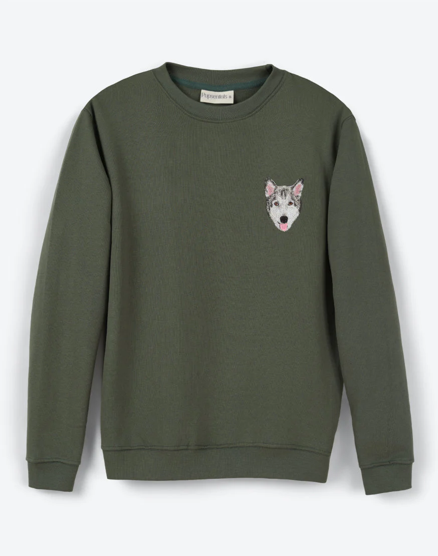 Pupsentials - The Crewneck - Image 36