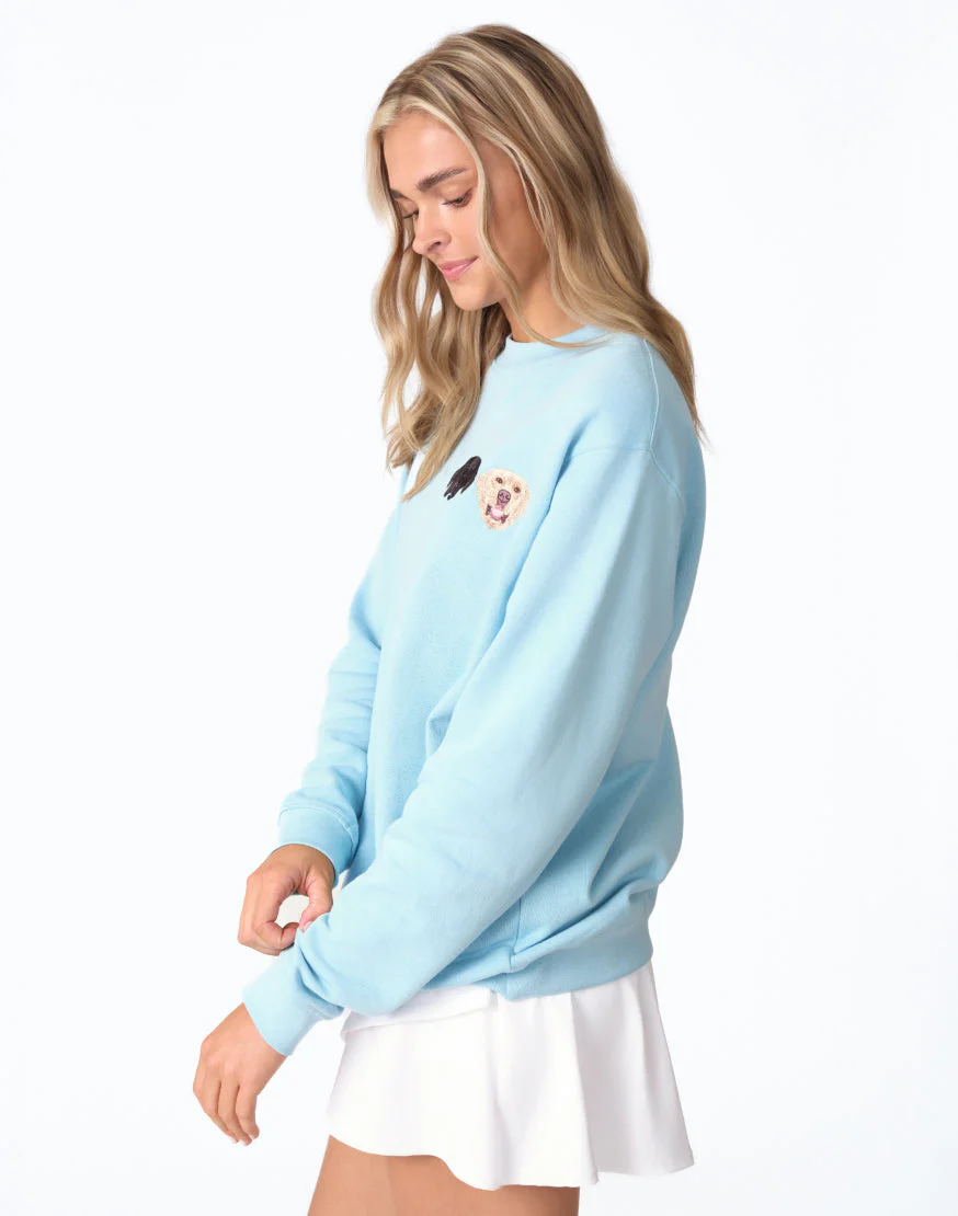 Pupsentials - The Crewneck - Image 39