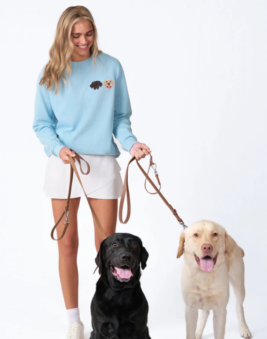 Pupsentials - The Crewneck - Image 41
