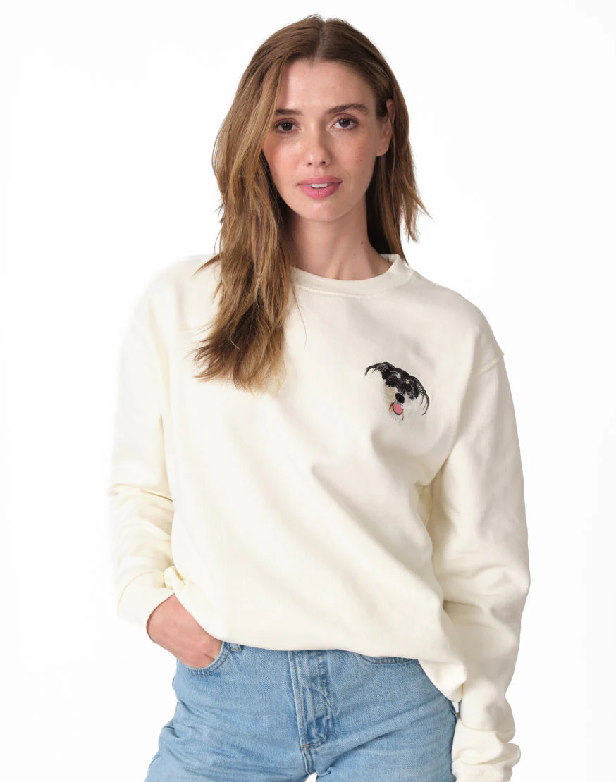 Pupsentials - The Crewneck - Image 43
