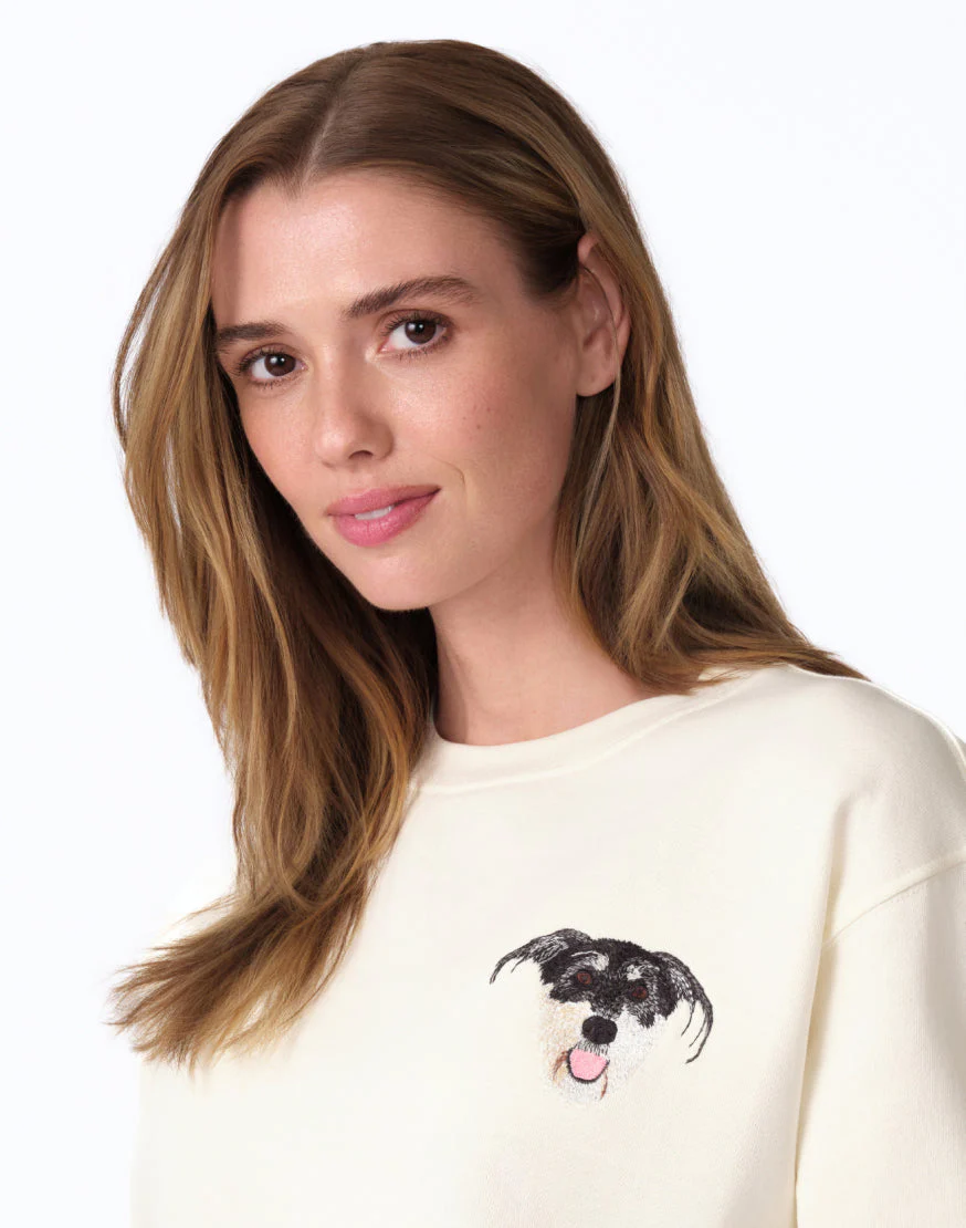 Pupsentials - The Crewneck - Image 44