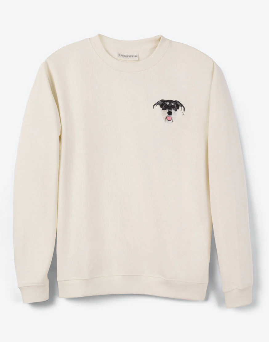Pupsentials - The Crewneck - Image 48