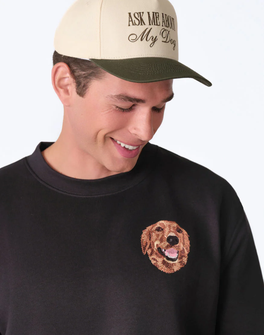 Pupsentials - The Crewneck - Image 8