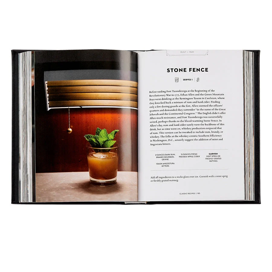 The Essential Cocktail Book - Image 5