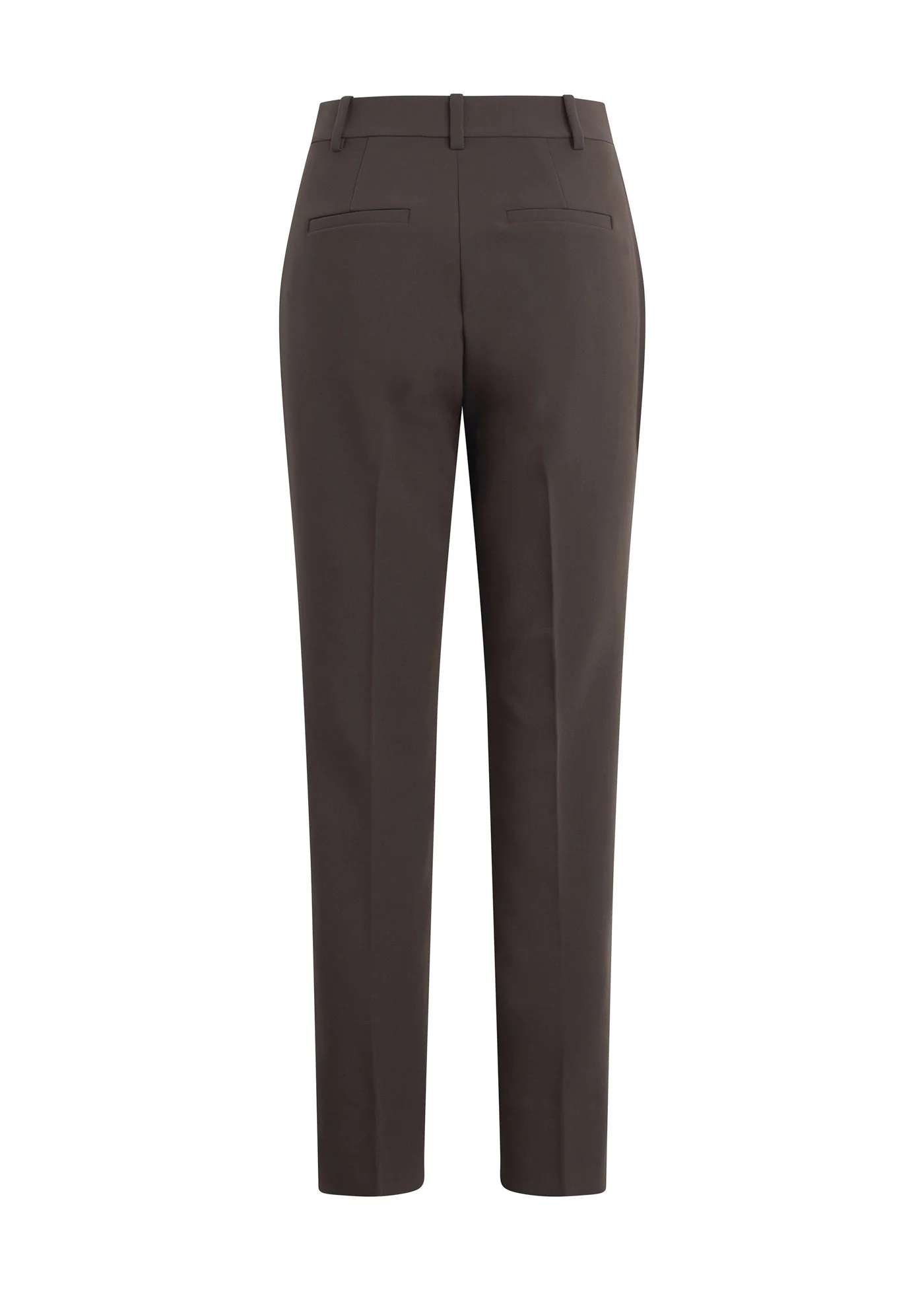 Favorite Daughter - The Favorite Cigarette Pant - Espresso - Image 5