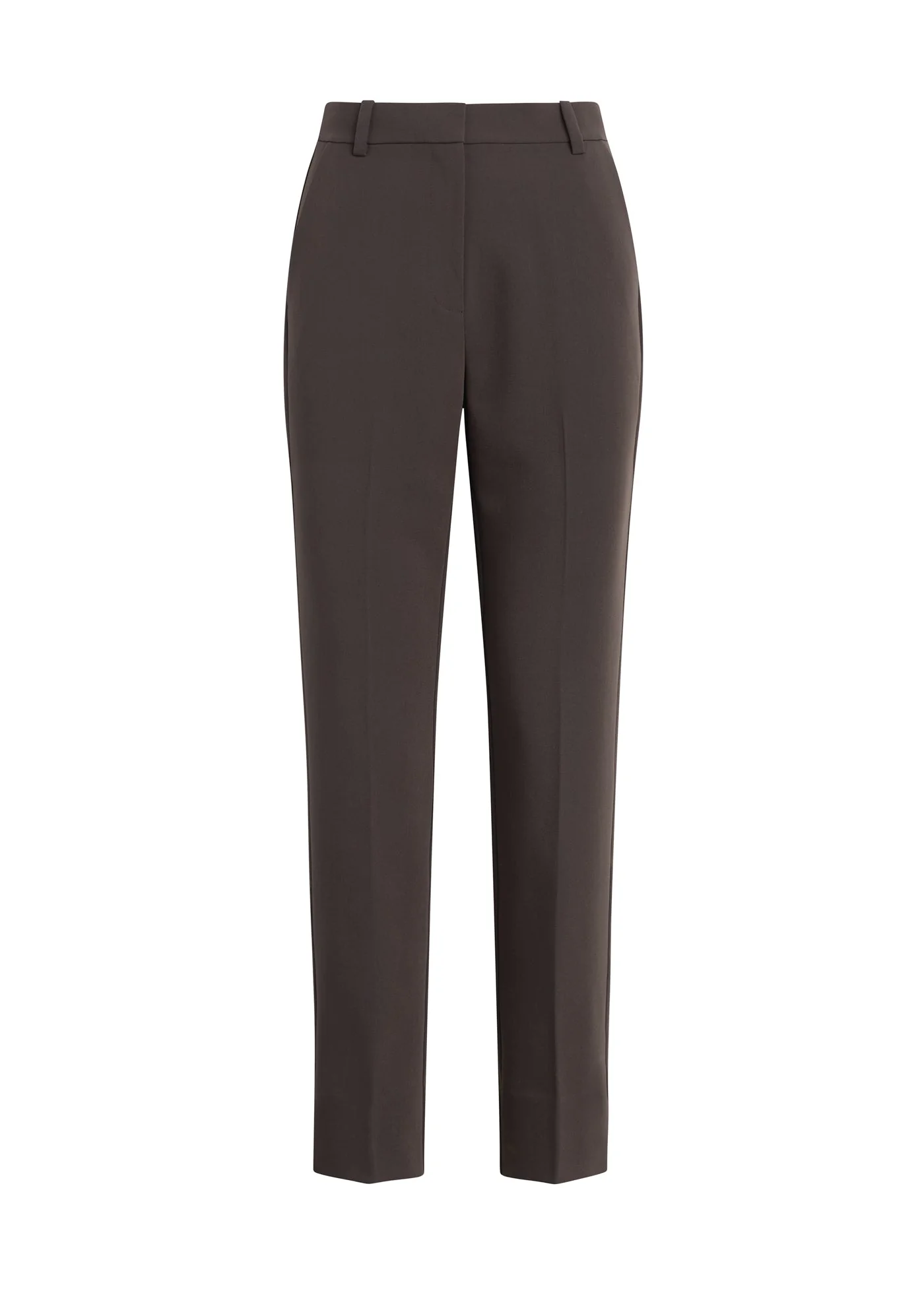 Favorite Daughter - The Favorite Cigarette Pant - Espresso - Image 6