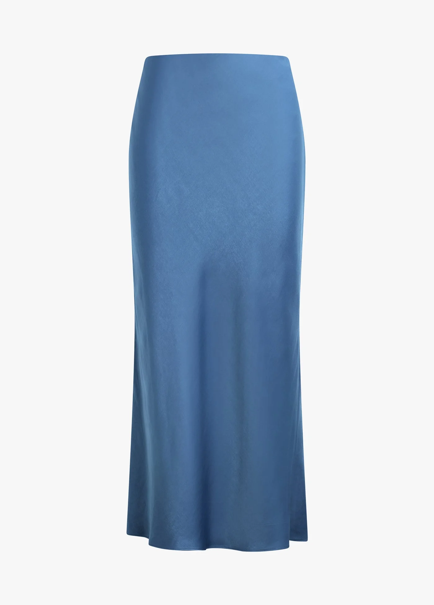 Favorite Daughter - The Favorite Skirt - River Blue - Image 6