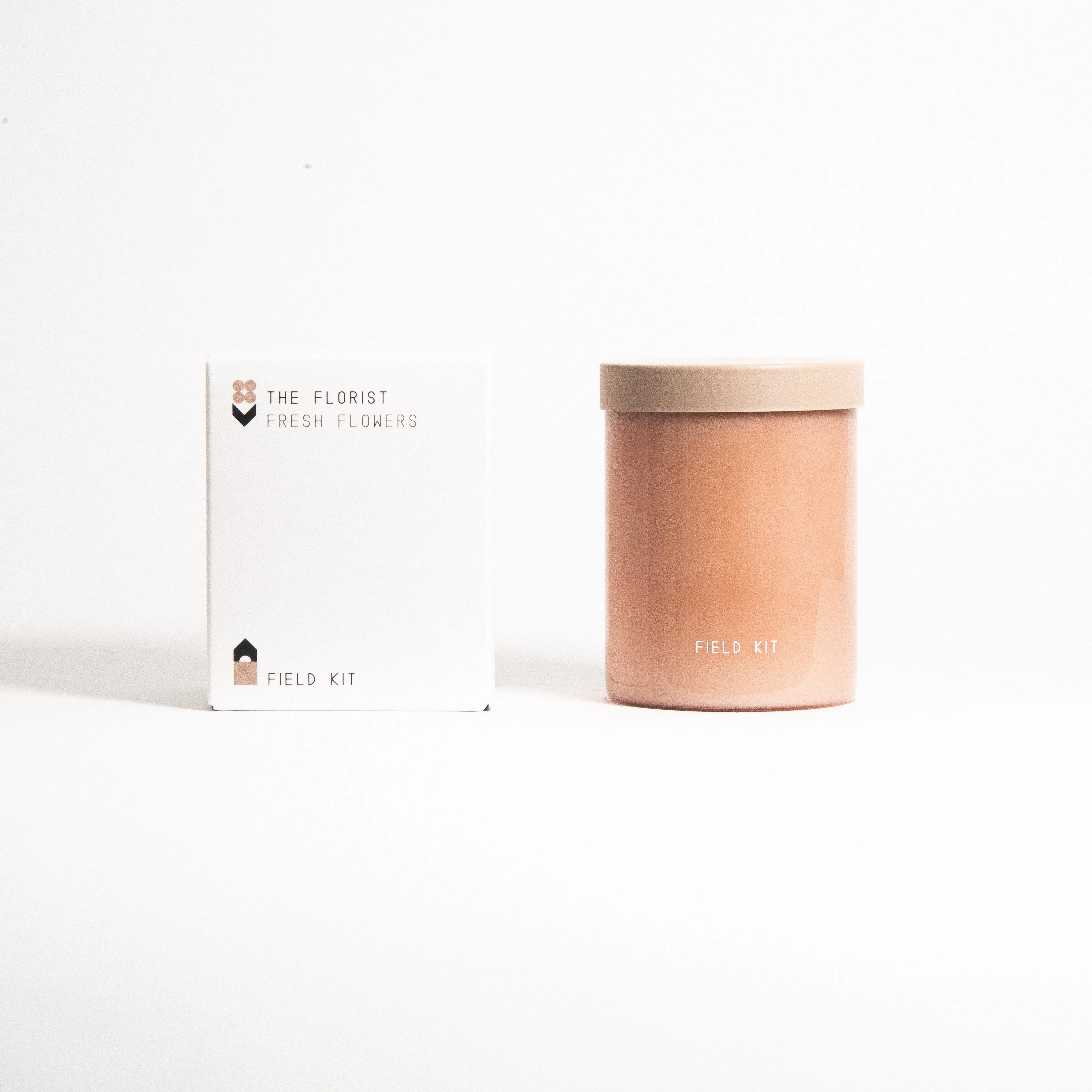 The Florist Candle - Image 2