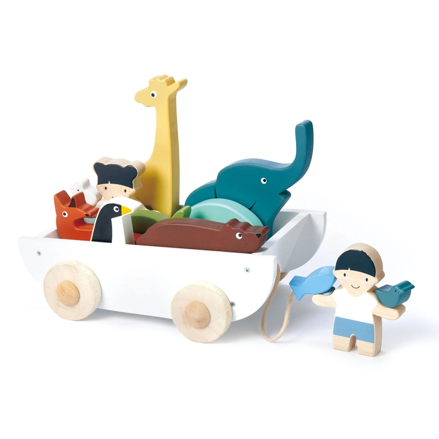 The Friend Ship - Image 7
