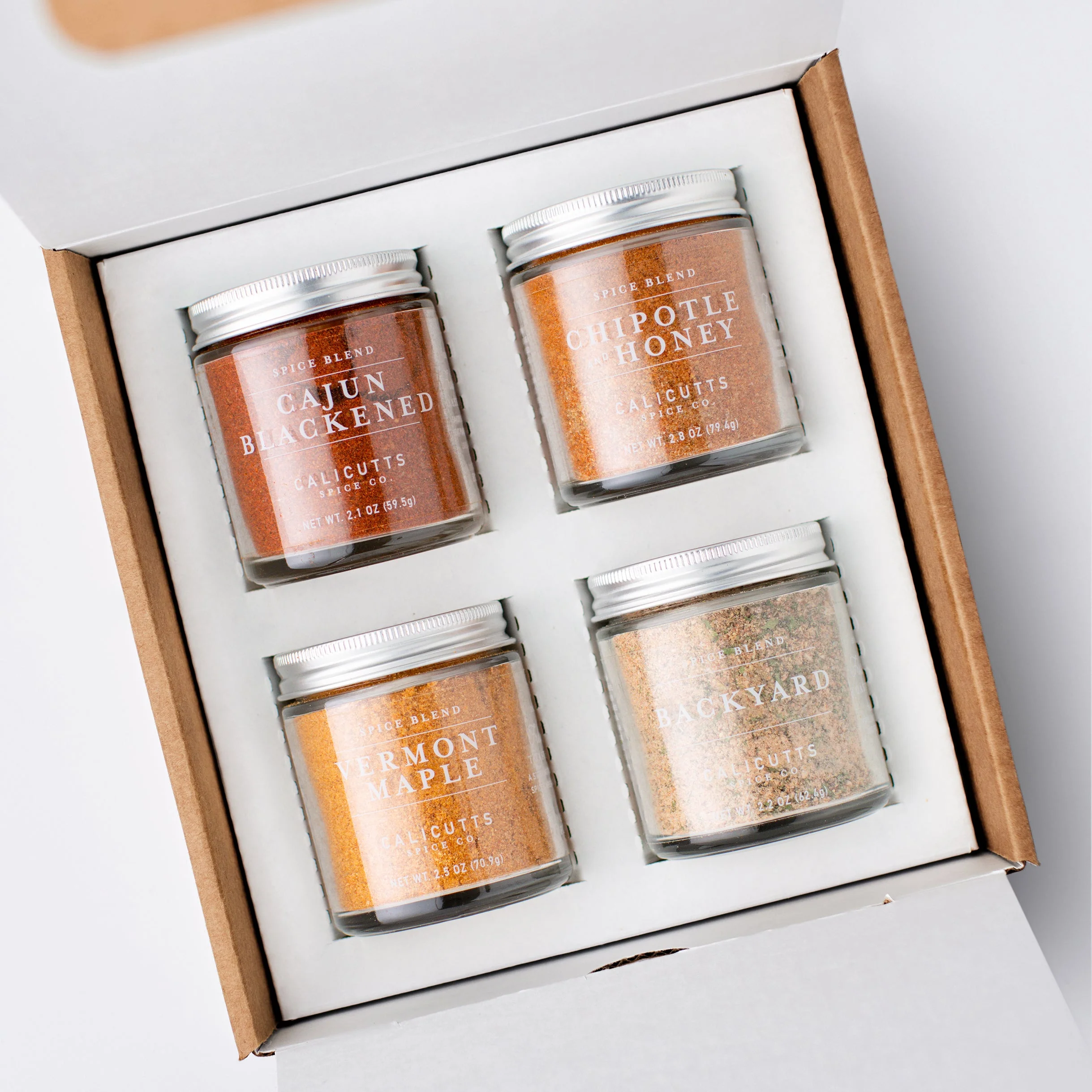 The Grill Master Gift Set - Image 2