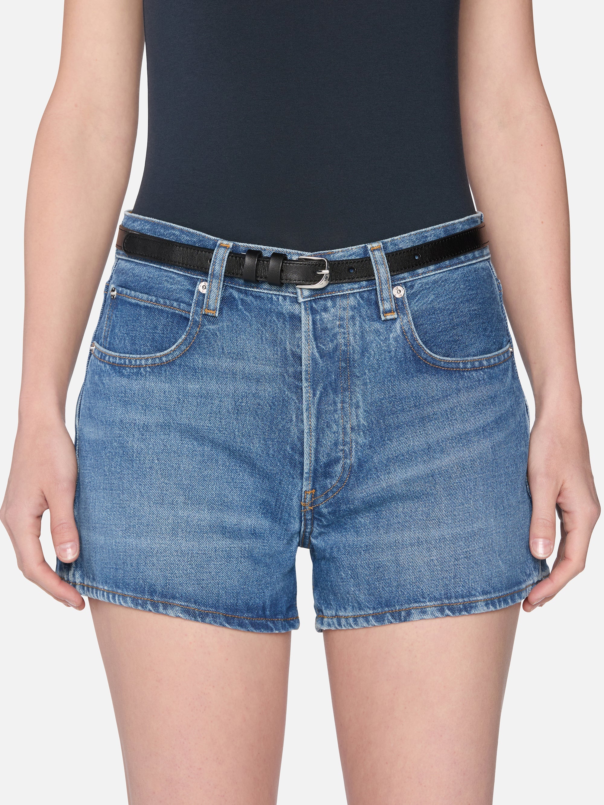 FRAME - The Hang Short - Overdrive - Image 5