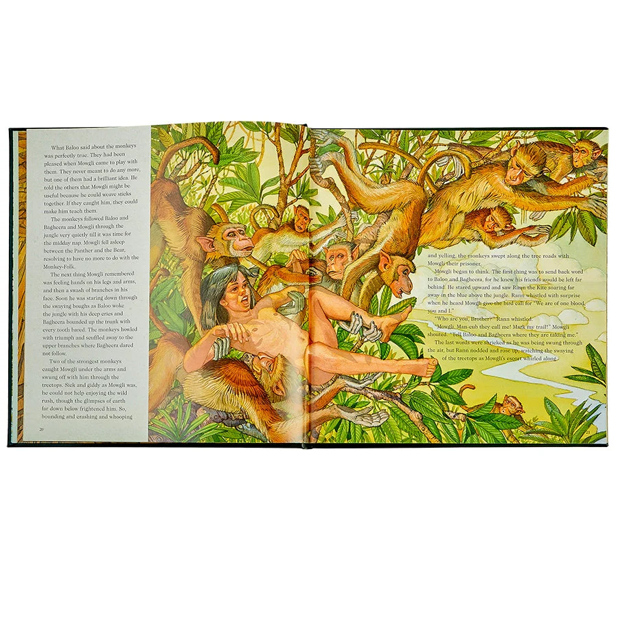 The Jungle Book - Image 4