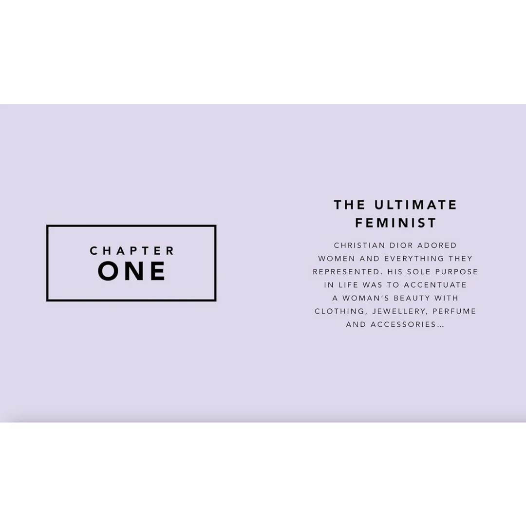 The Little Guide to Christian Dior - Image 3