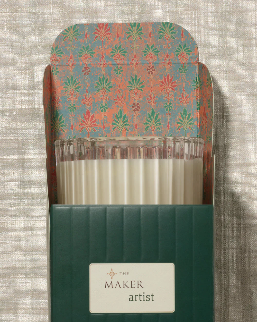 The Maker - Artist Candle - Image 2