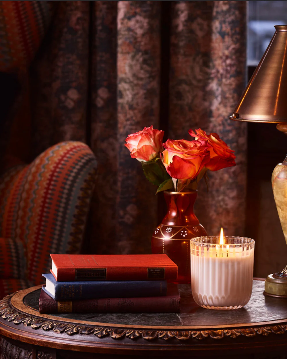 The Maker - Spiritus Candle - Image 4