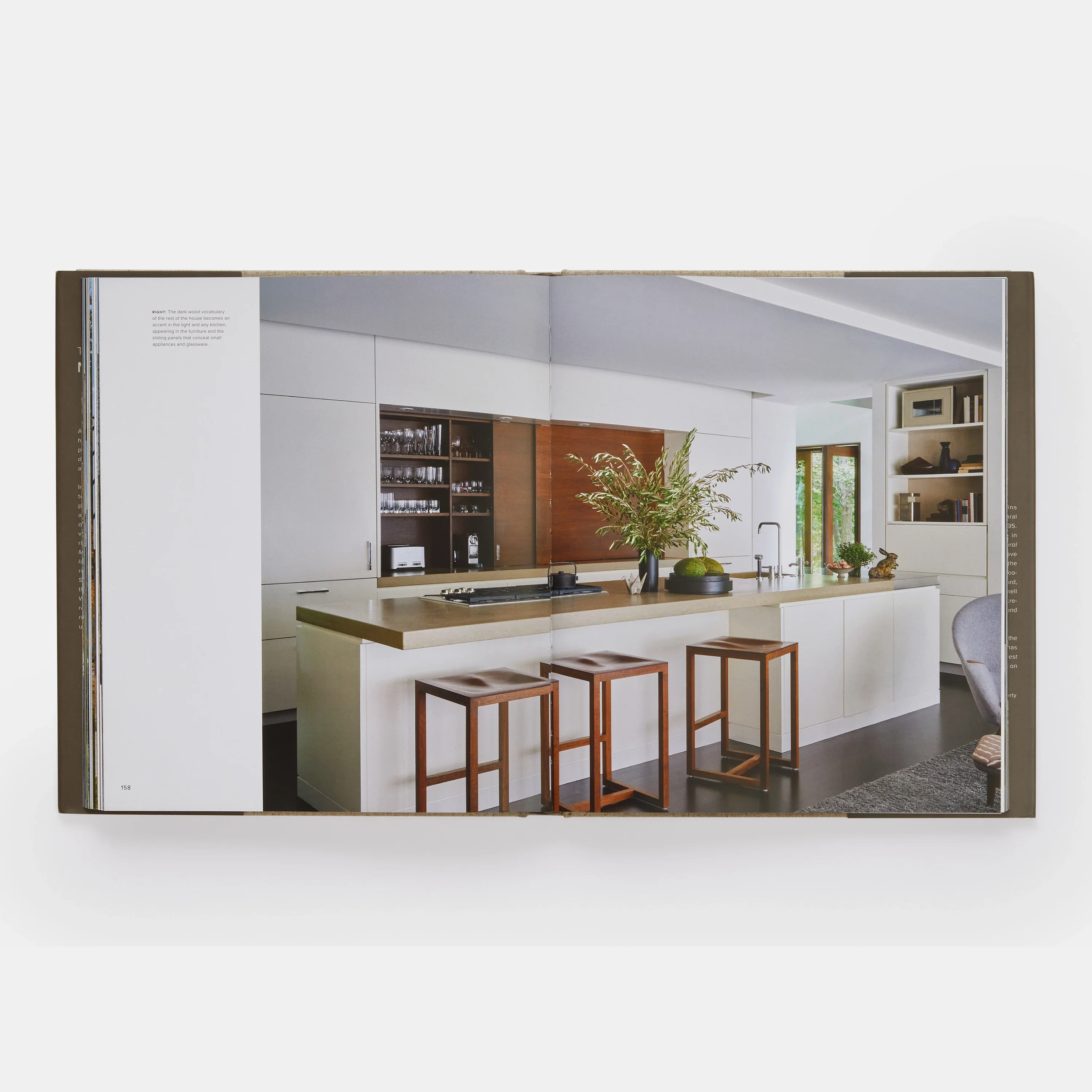 The Meaningful Modern Home: Soulful Architecture and Interiors - Image 2