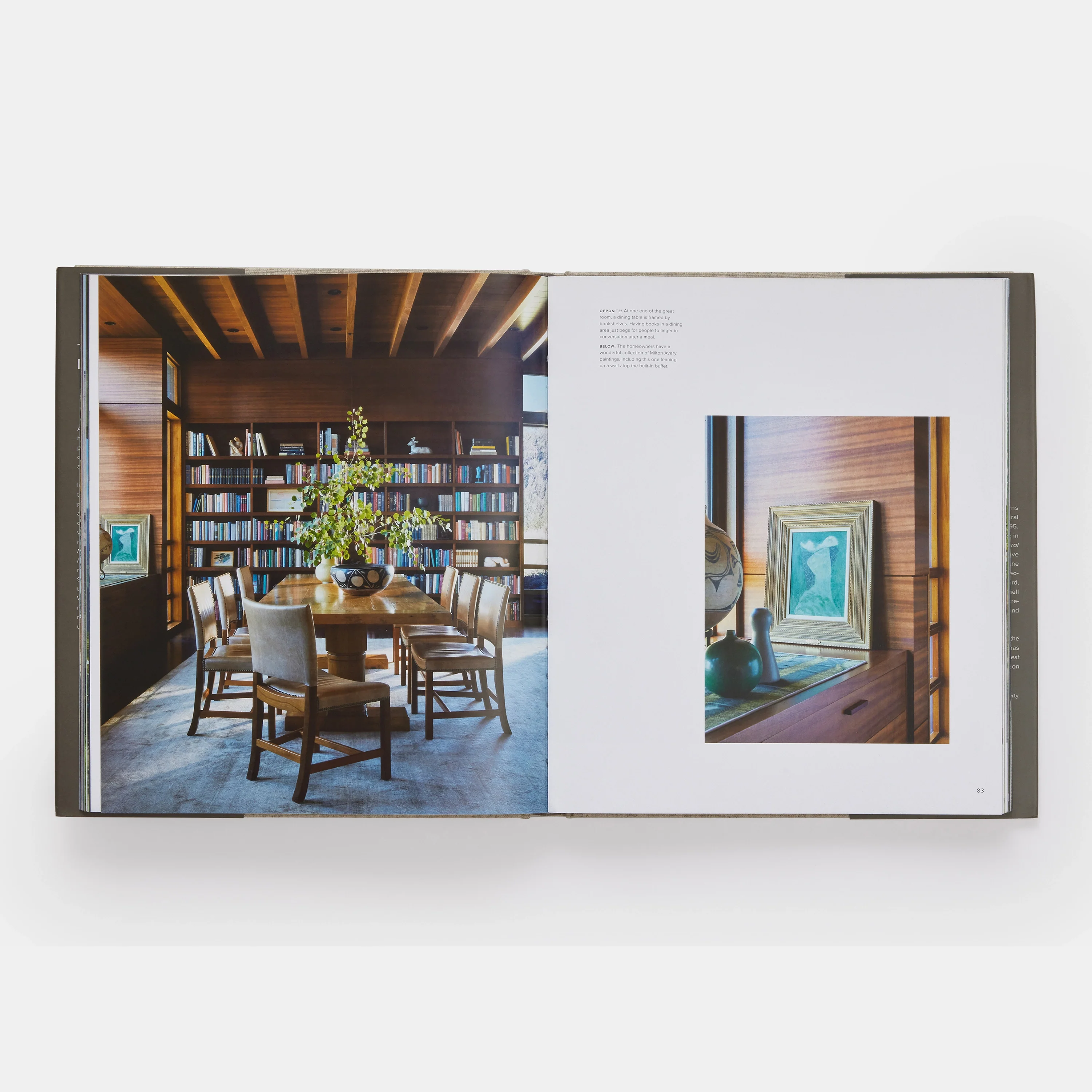 The Meaningful Modern Home: Soulful Architecture and Interiors - Image 4