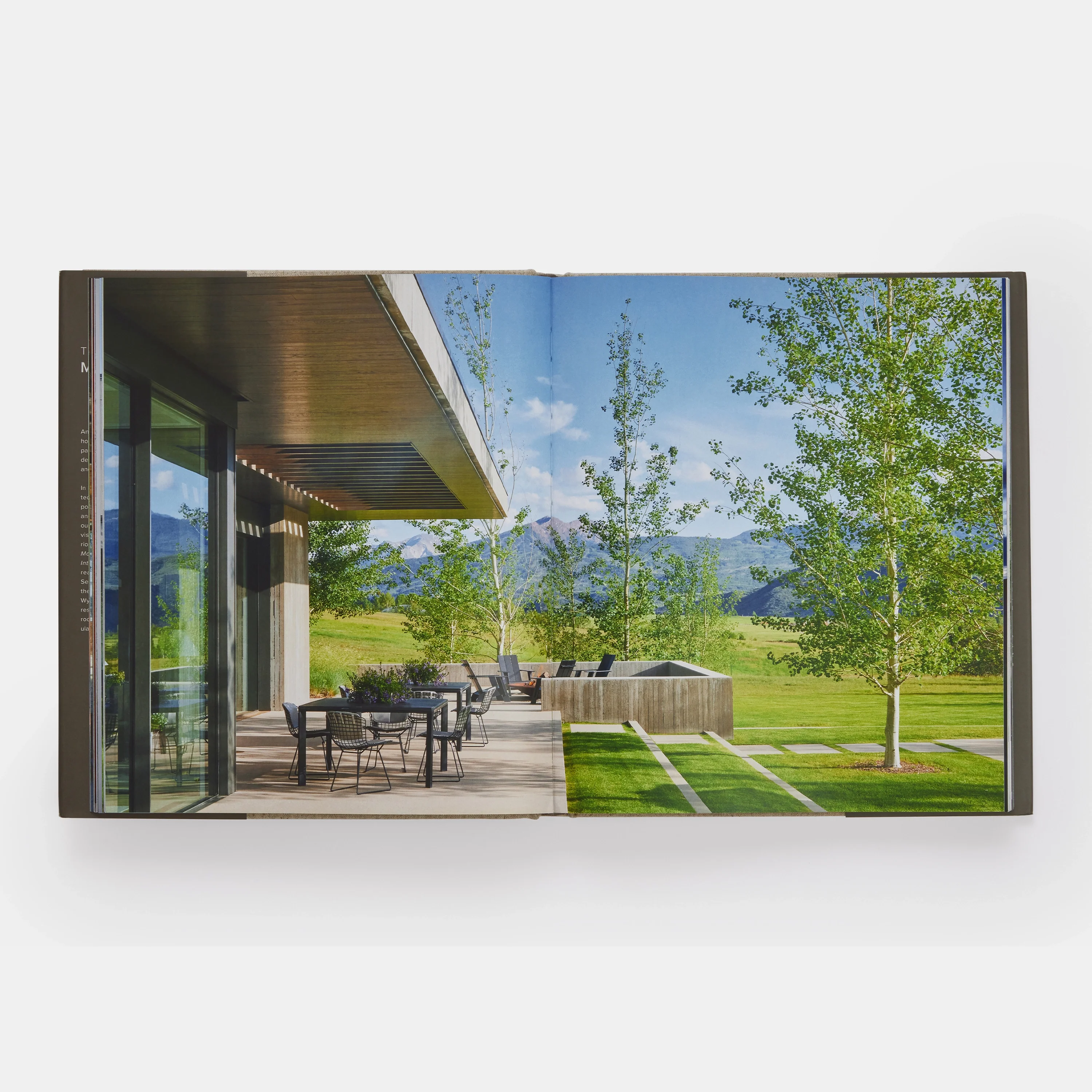 The Meaningful Modern Home: Soulful Architecture and Interiors - Image 5
