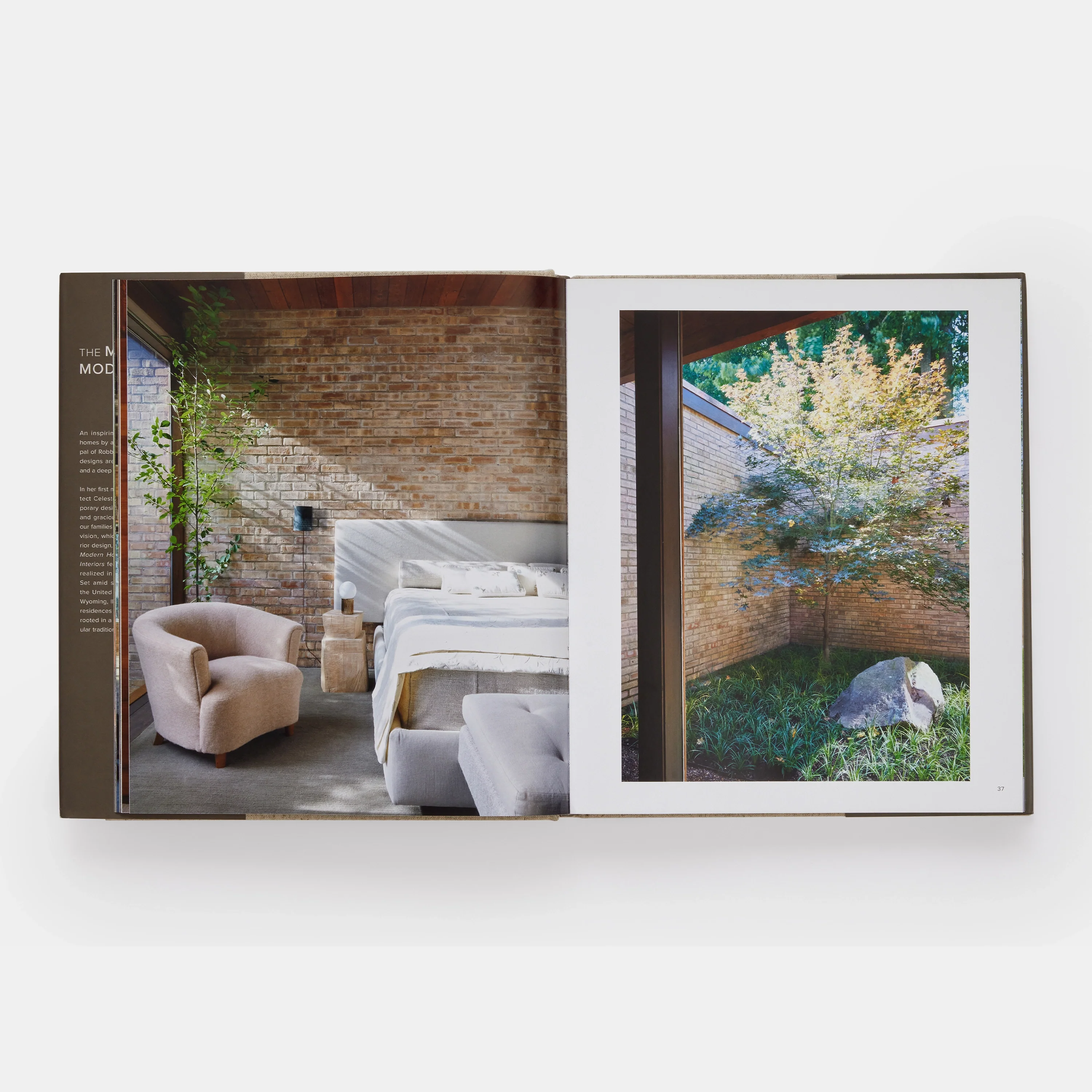 The Meaningful Modern Home: Soulful Architecture and Interiors - Image 6