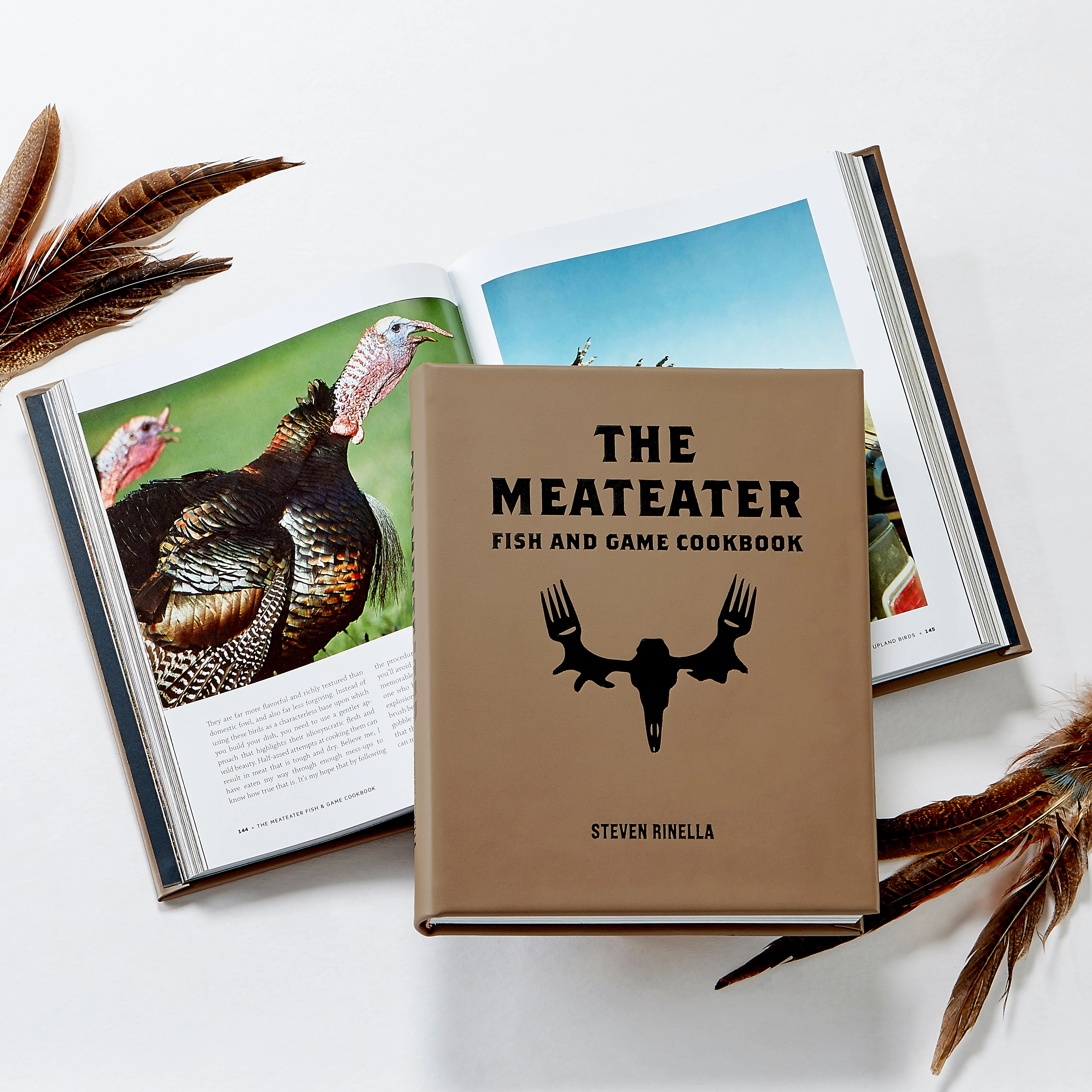 The Meateater Fish and Game Cookbook - Image 2