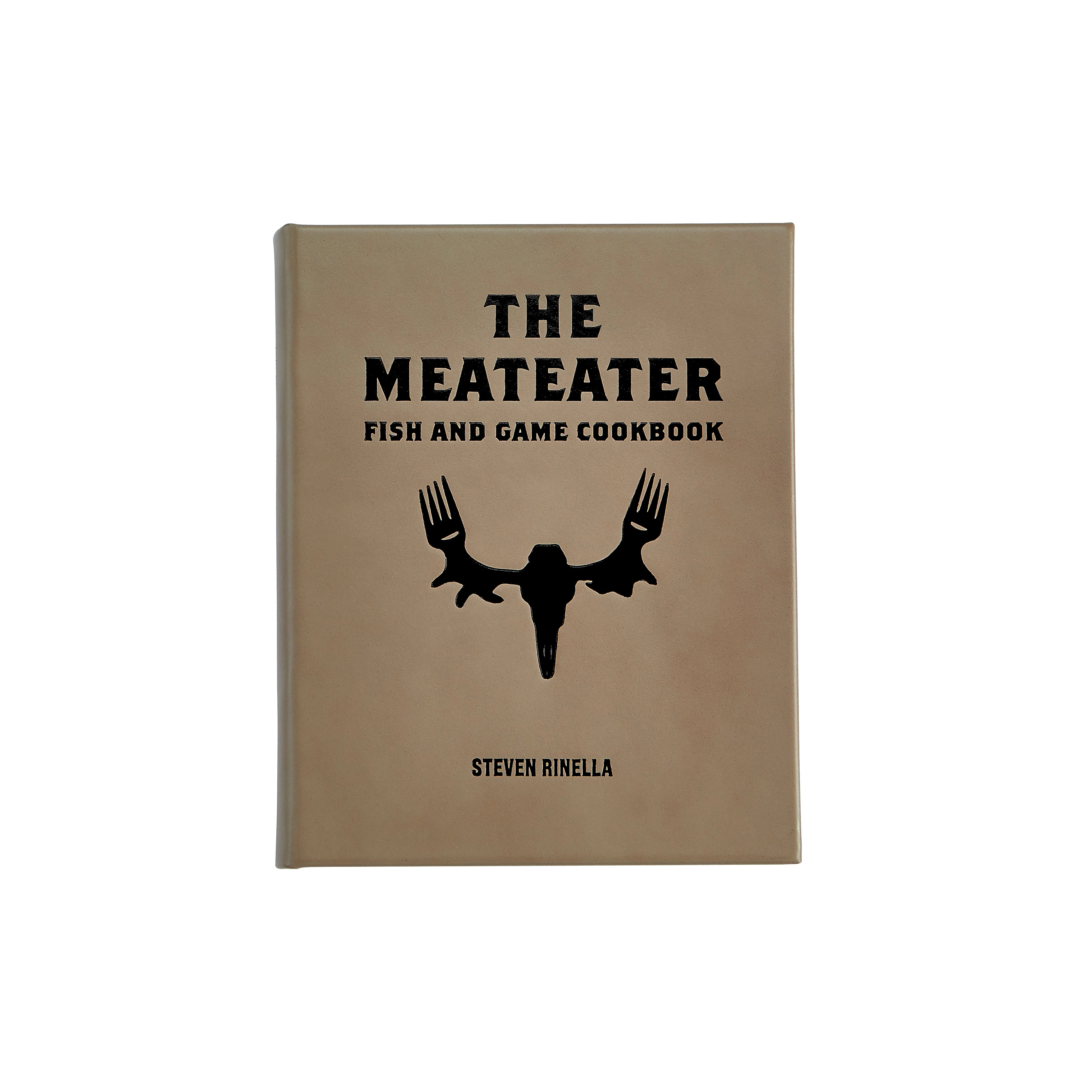 The Meateater Fish and Game Cookbook - Image 3