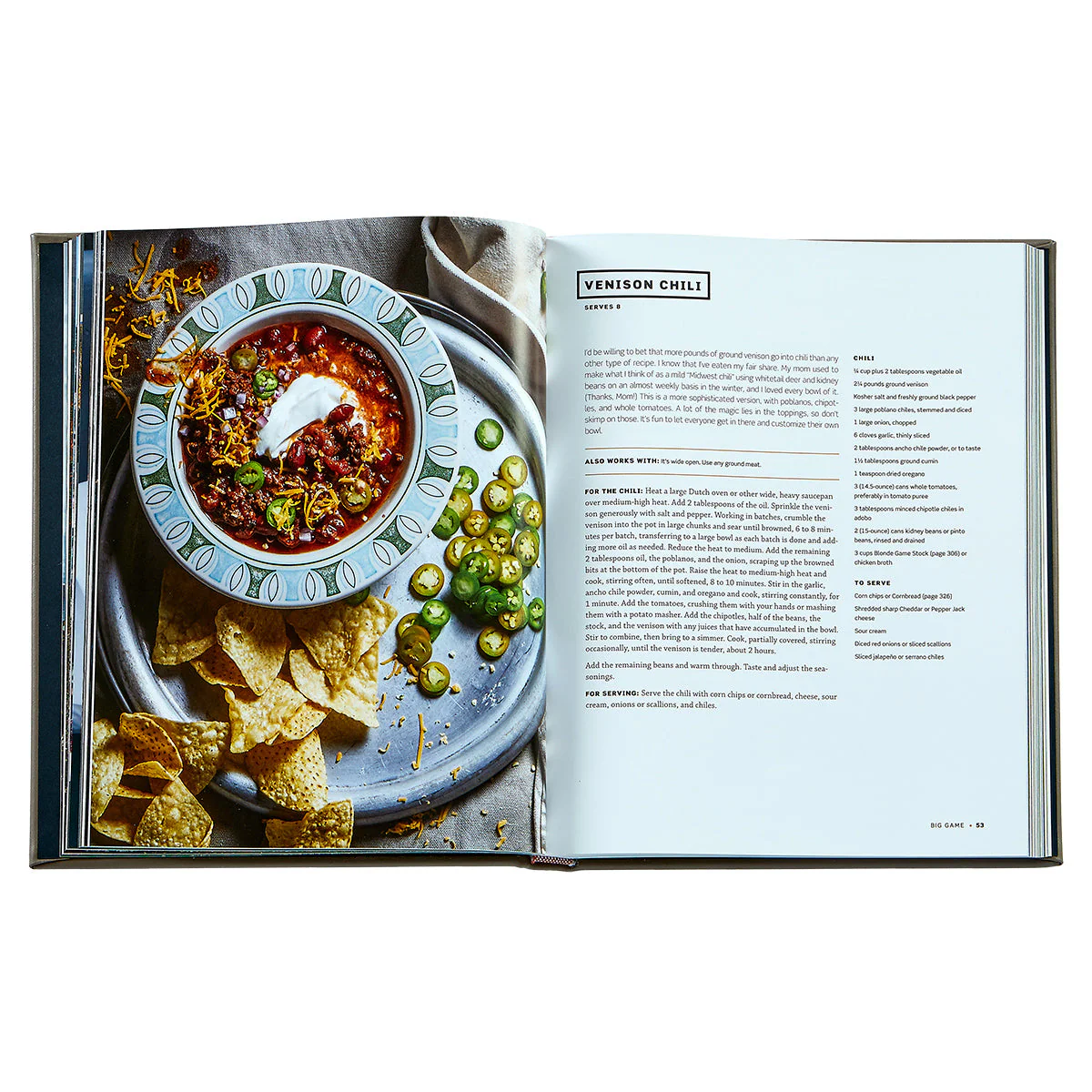 The Meateater Fish and Game Cookbook - Image 4