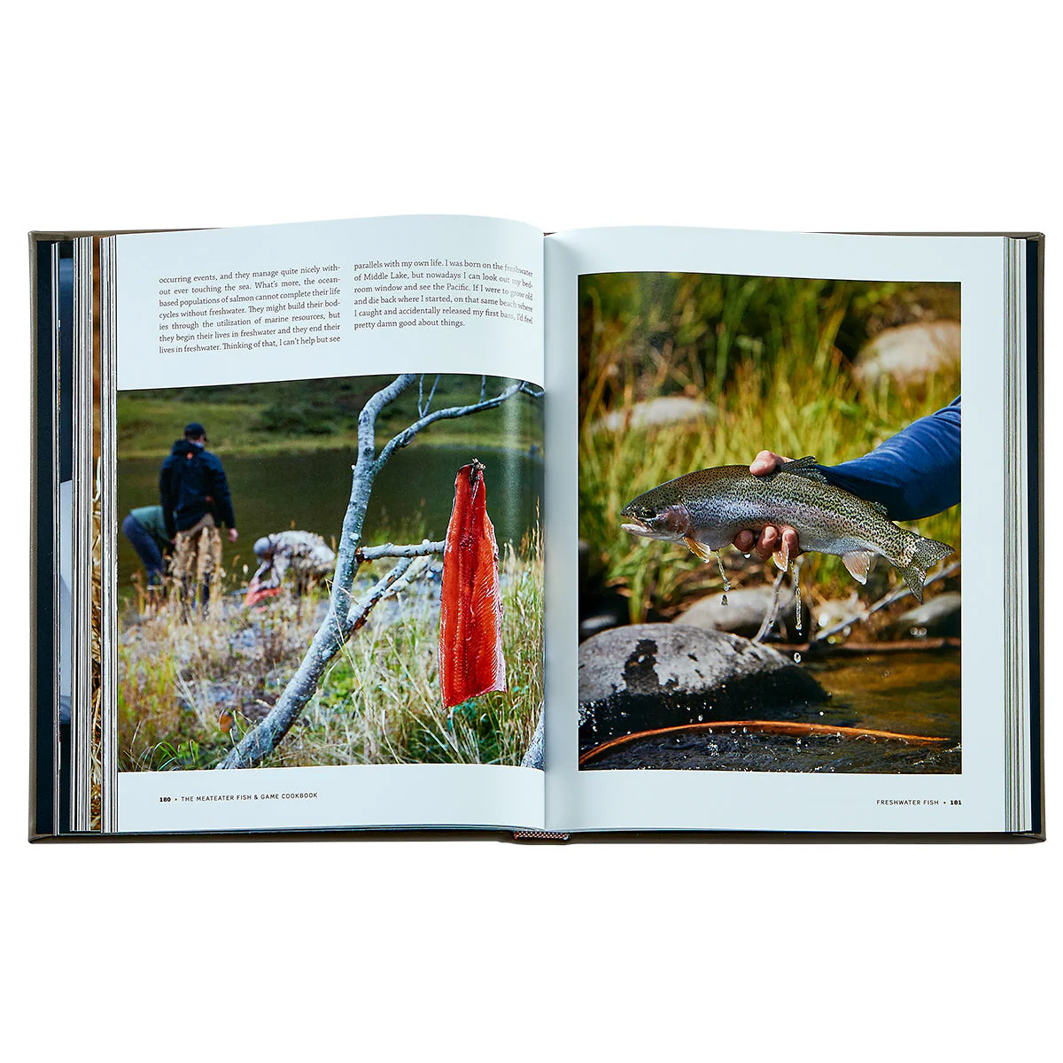 The Meateater Fish and Game Cookbook - Image 5