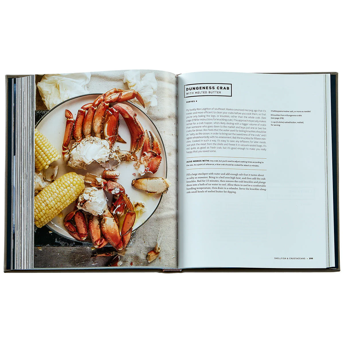 The Meateater Fish and Game Cookbook - Image 7