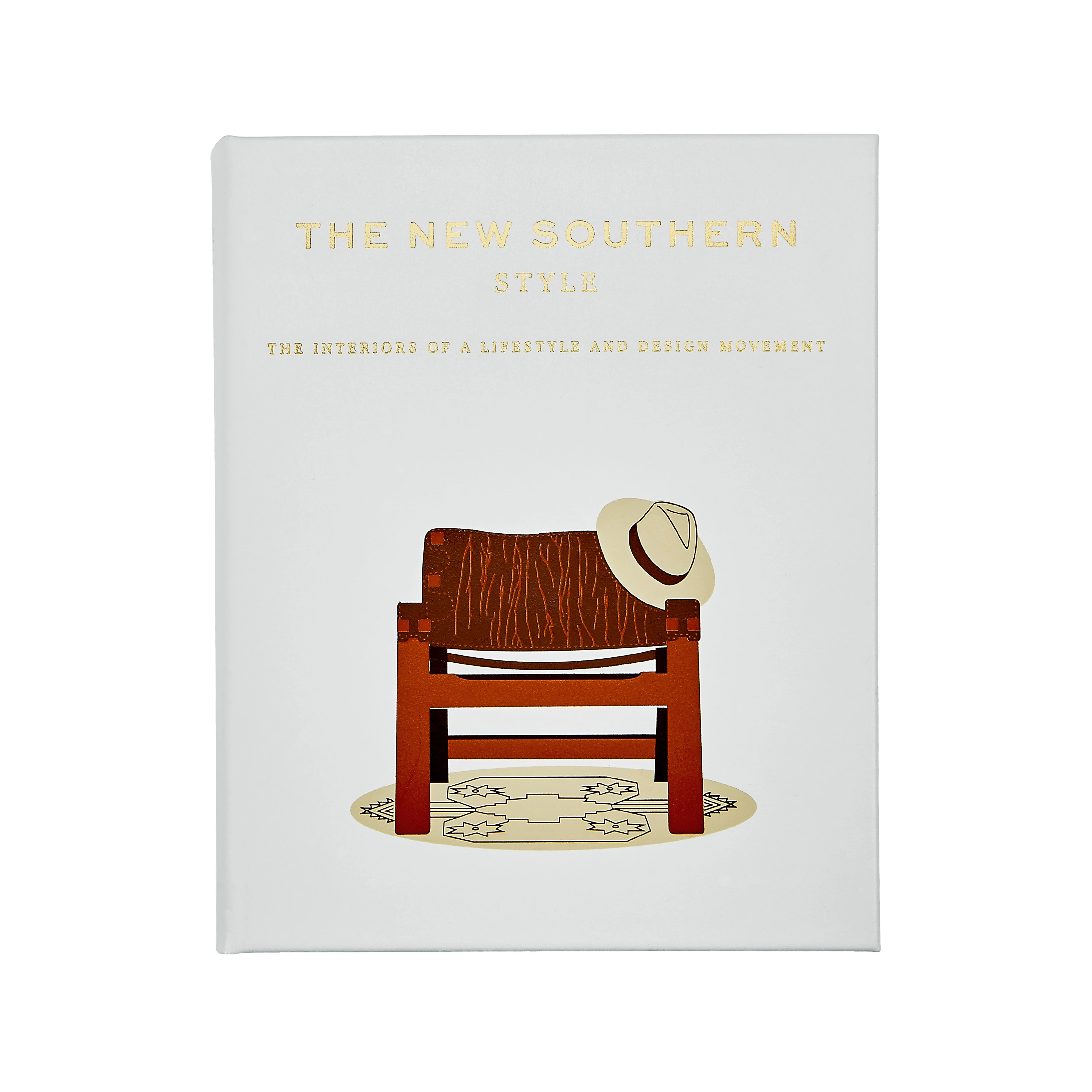The New Southern Style: The Interiors of a Lifestyle and Design Movement - Image 3