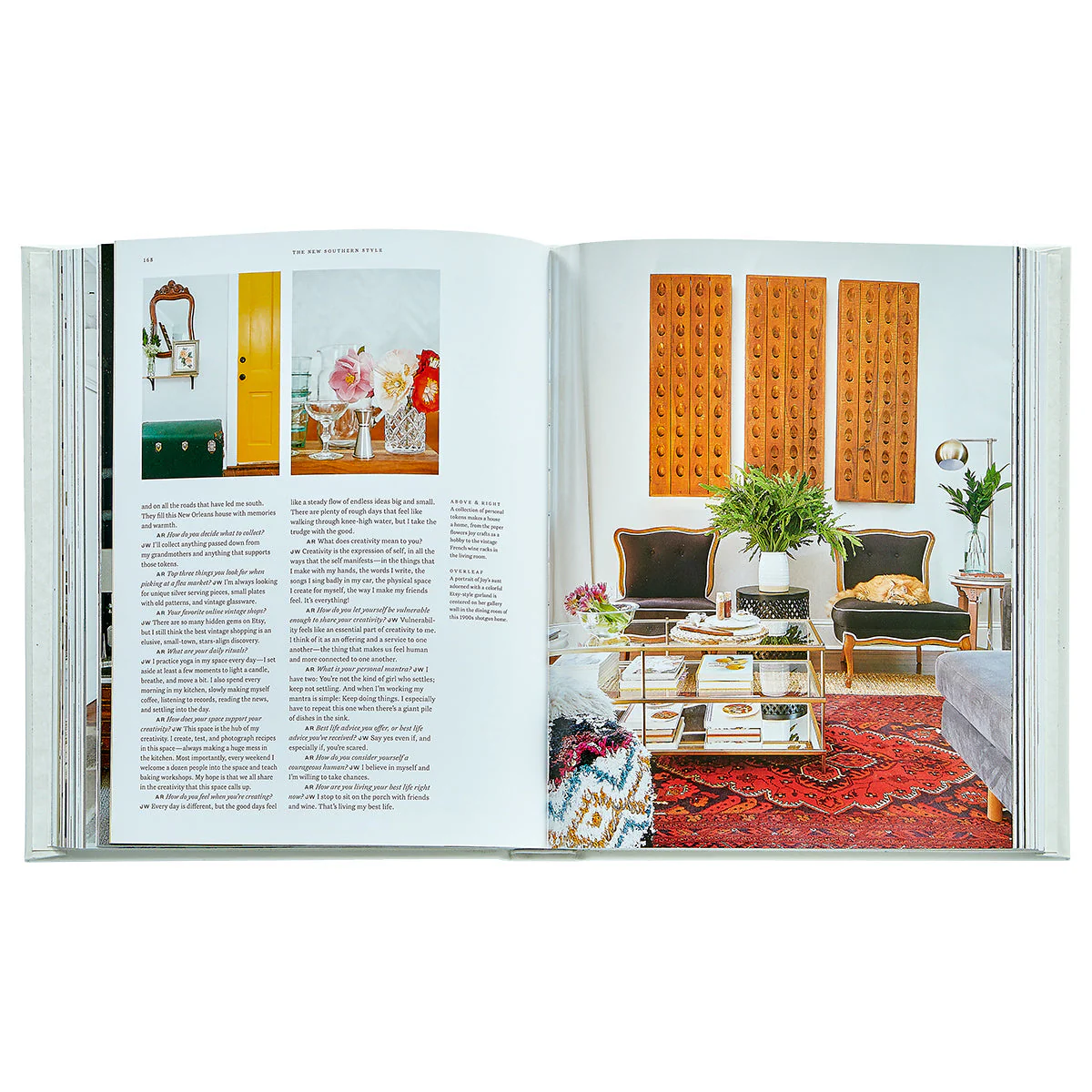 The New Southern Style: The Interiors of a Lifestyle and Design Movement - Image 6