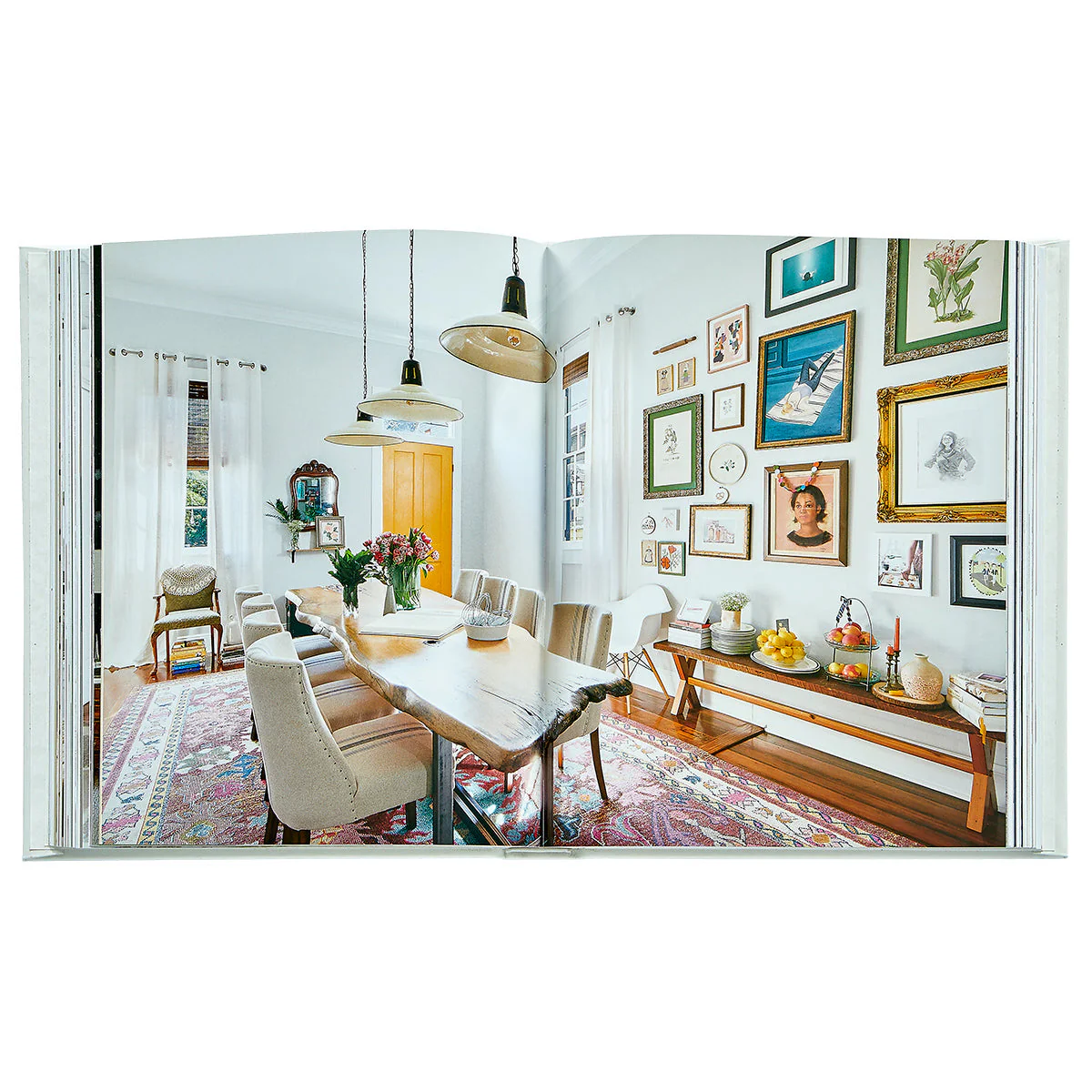 The New Southern Style: The Interiors of a Lifestyle and Design Movement - Image 7