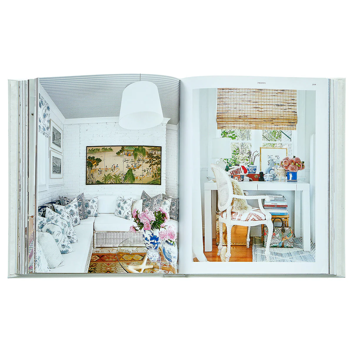 The New Southern Style: The Interiors of a Lifestyle and Design Movement - Image 8