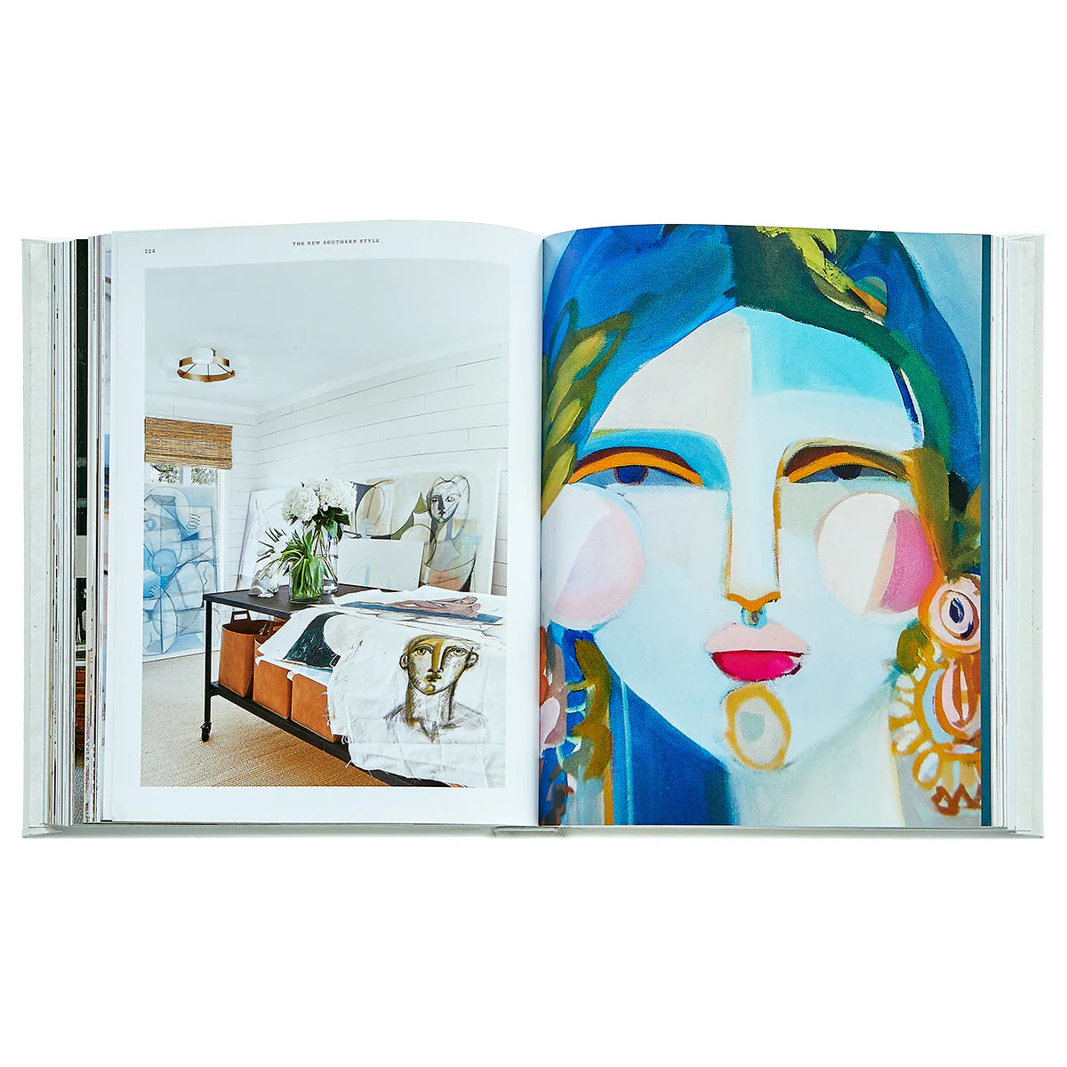 The New Southern Style: The Interiors of a Lifestyle and Design Movement - Image 9