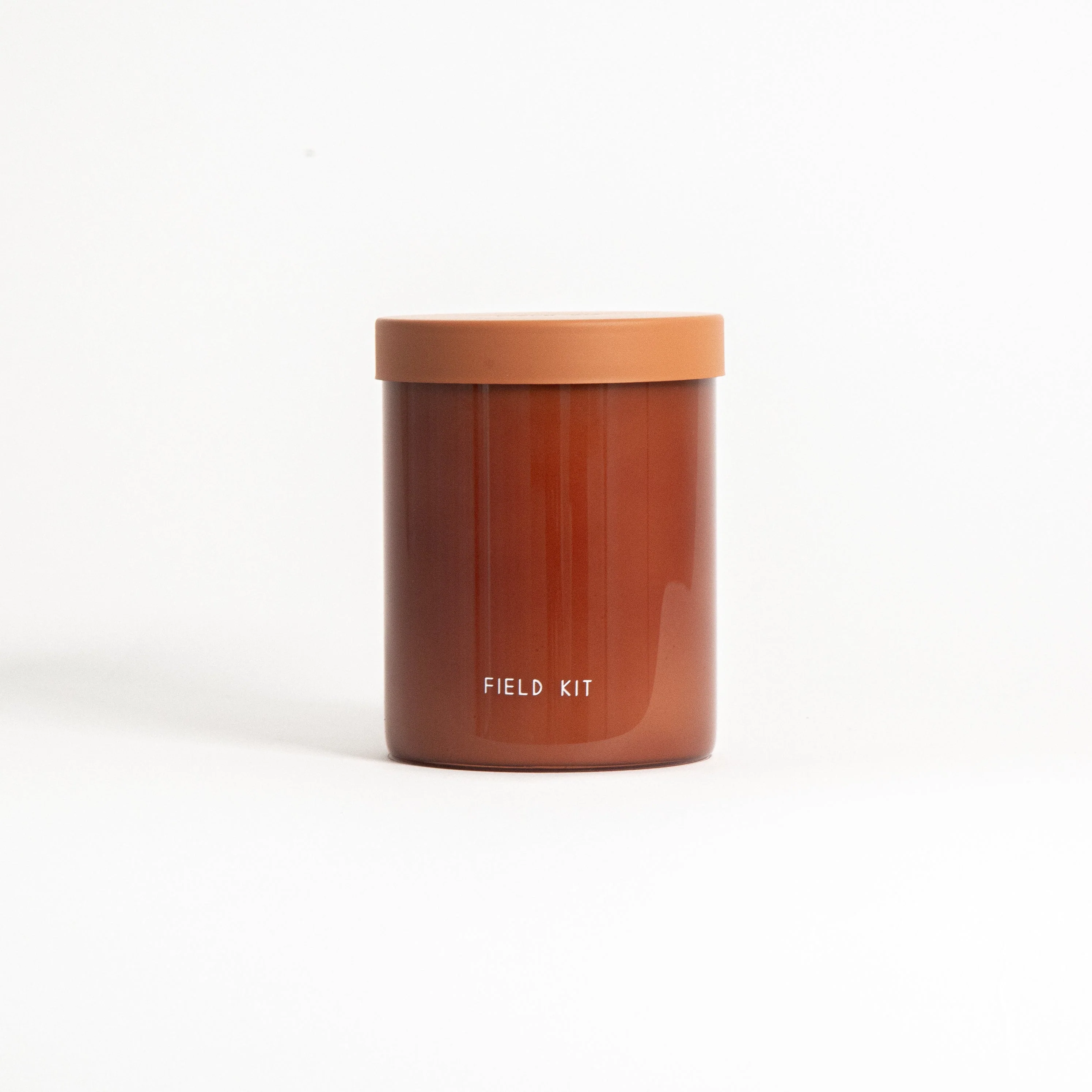 The Professor Candle