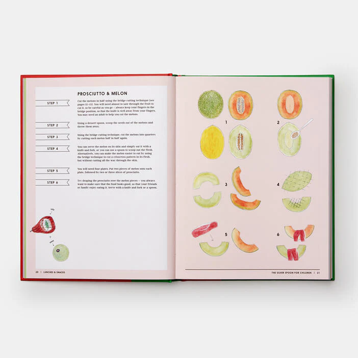 The Silver Spoon for Children - Image 2