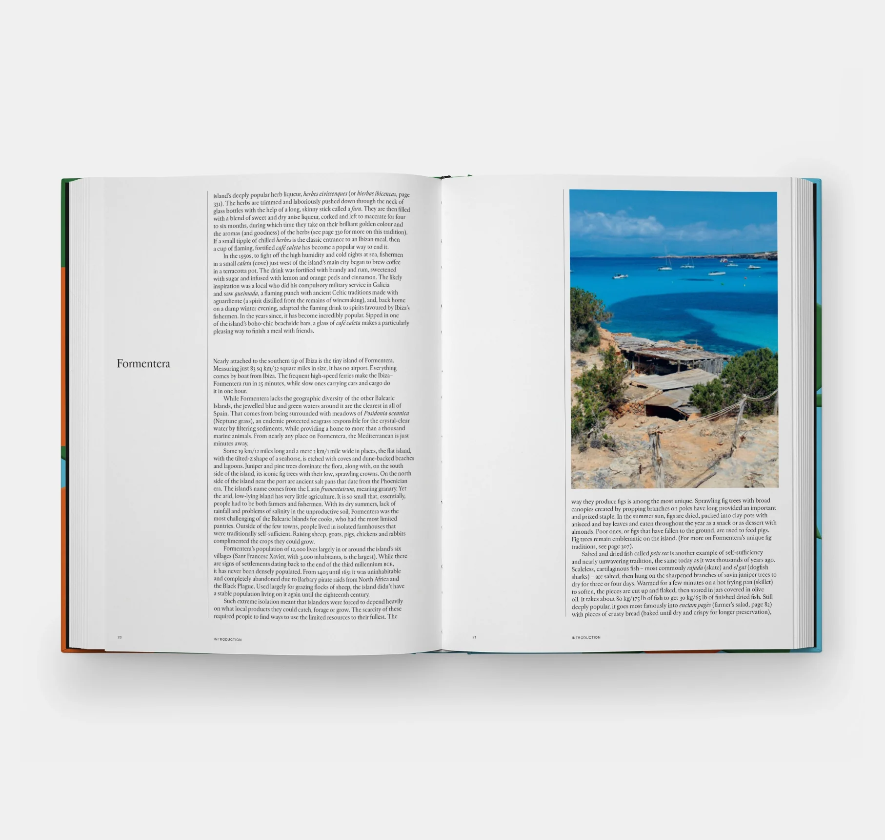 The Spanish Mediterranean Islands Cookbook - Image 5