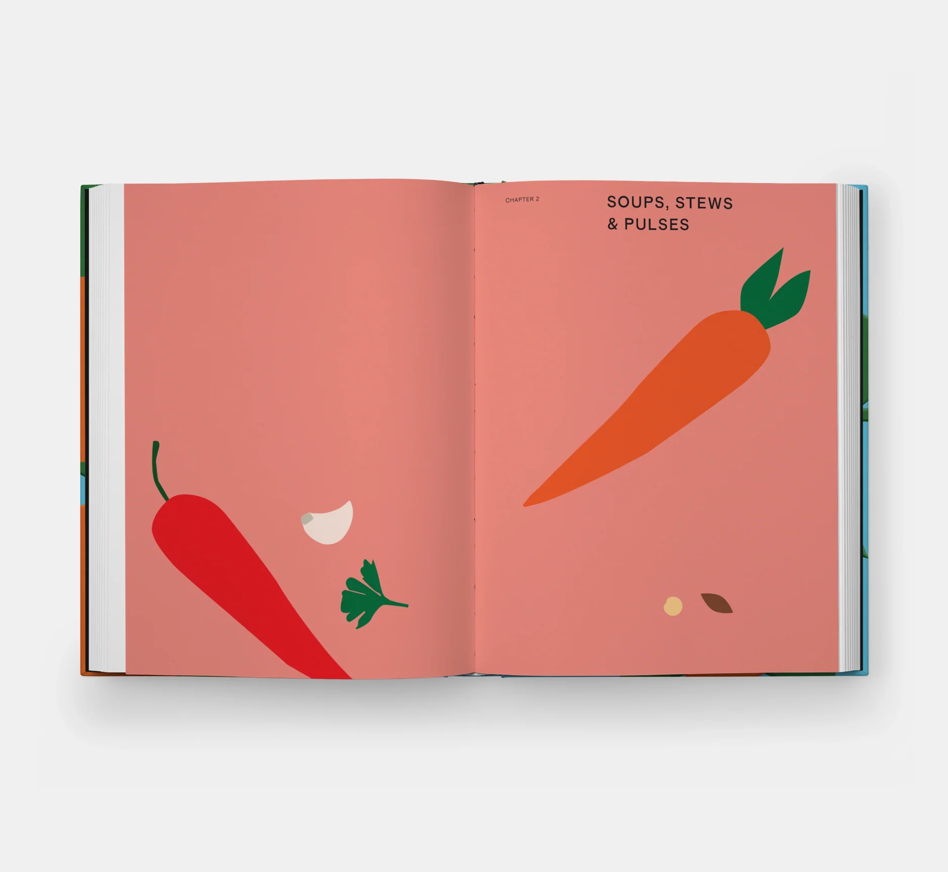 The Spanish Mediterranean Islands Cookbook - Image 7