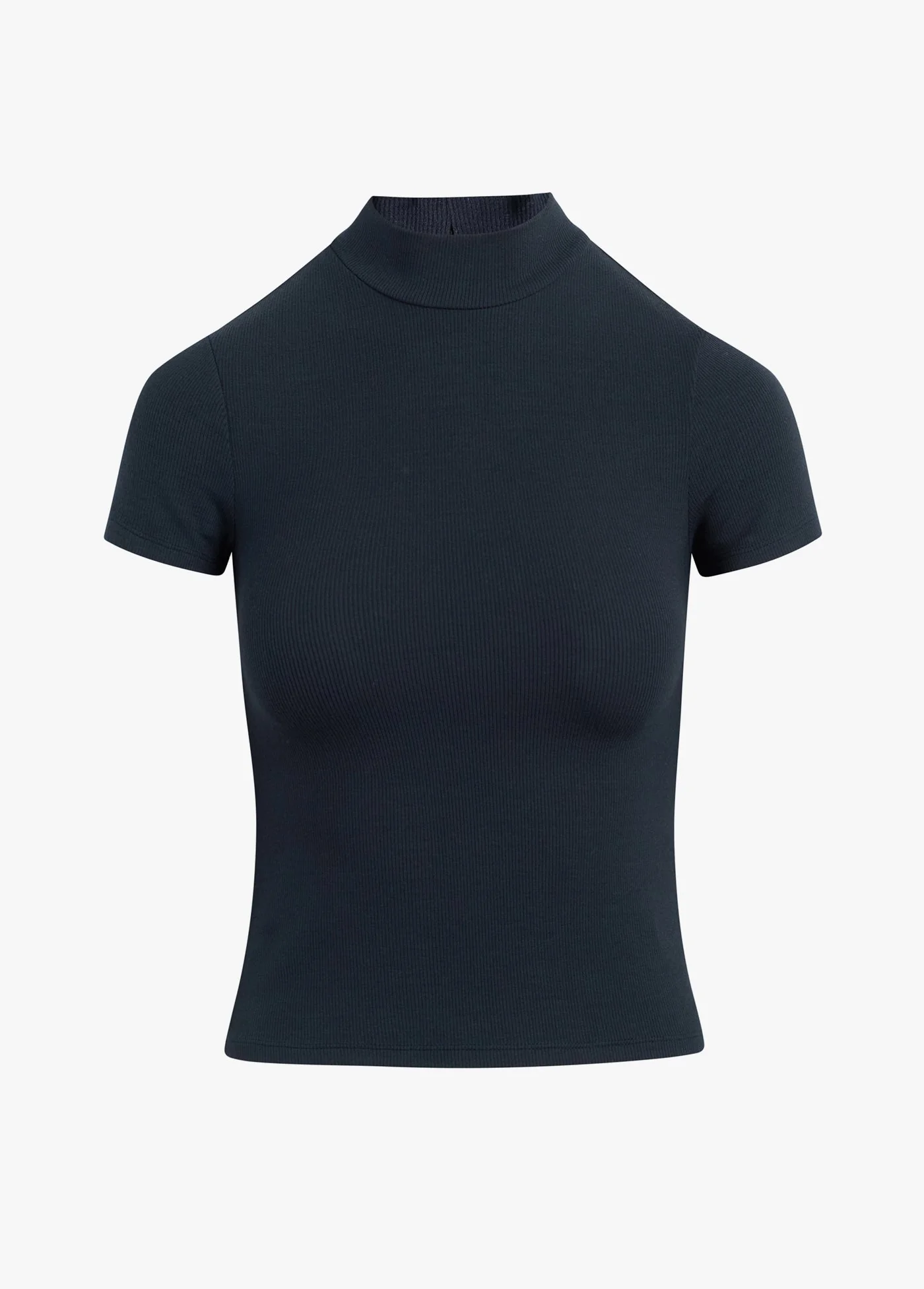 Favorite Daughter - The Stockholm Tee - Navy - Image 7