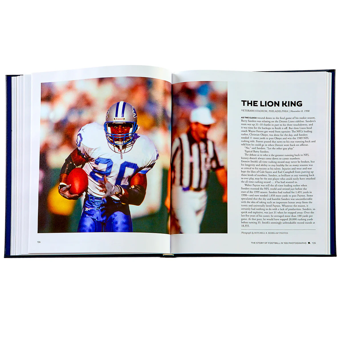 The Story of Football - Image 12