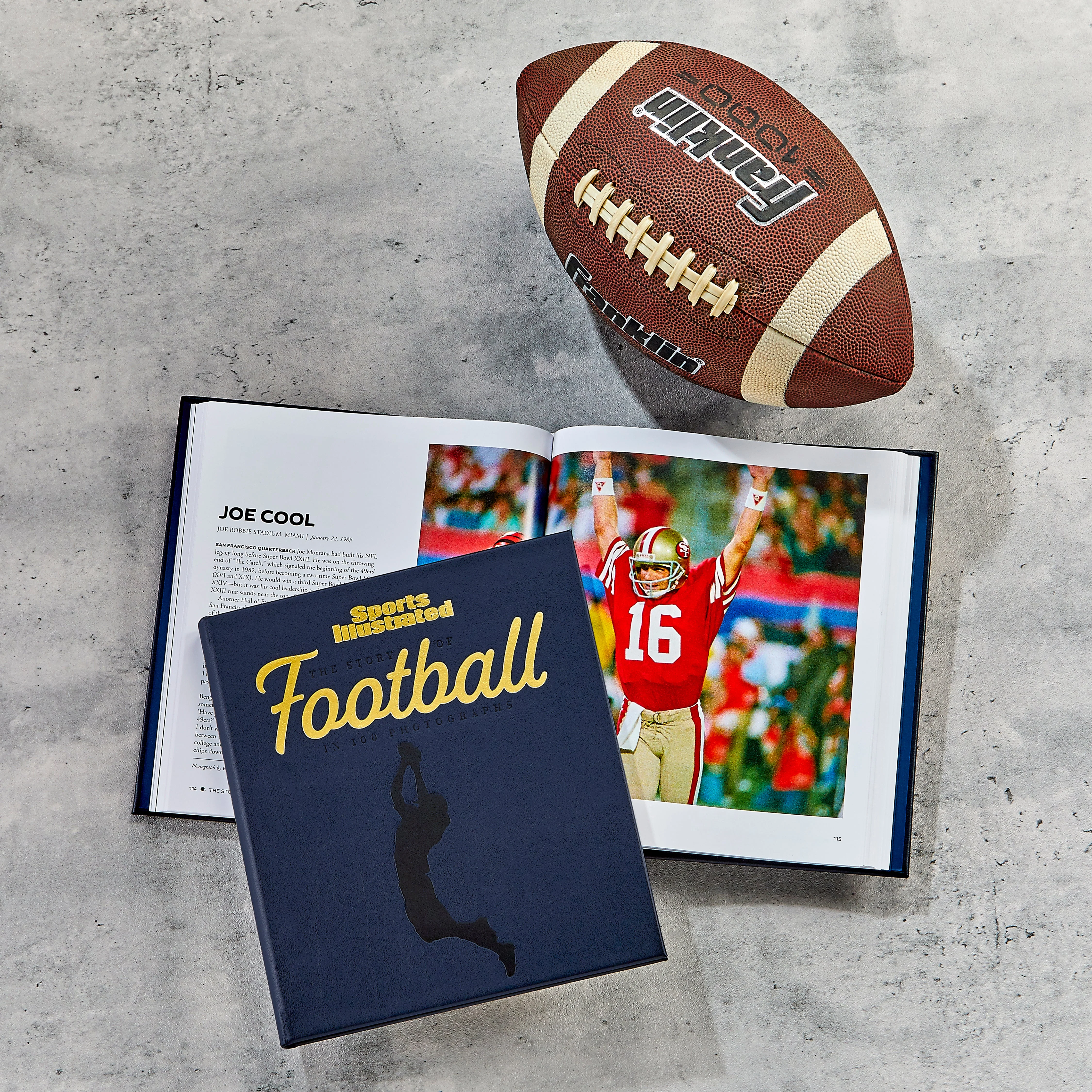 The Story of Football - Image 2