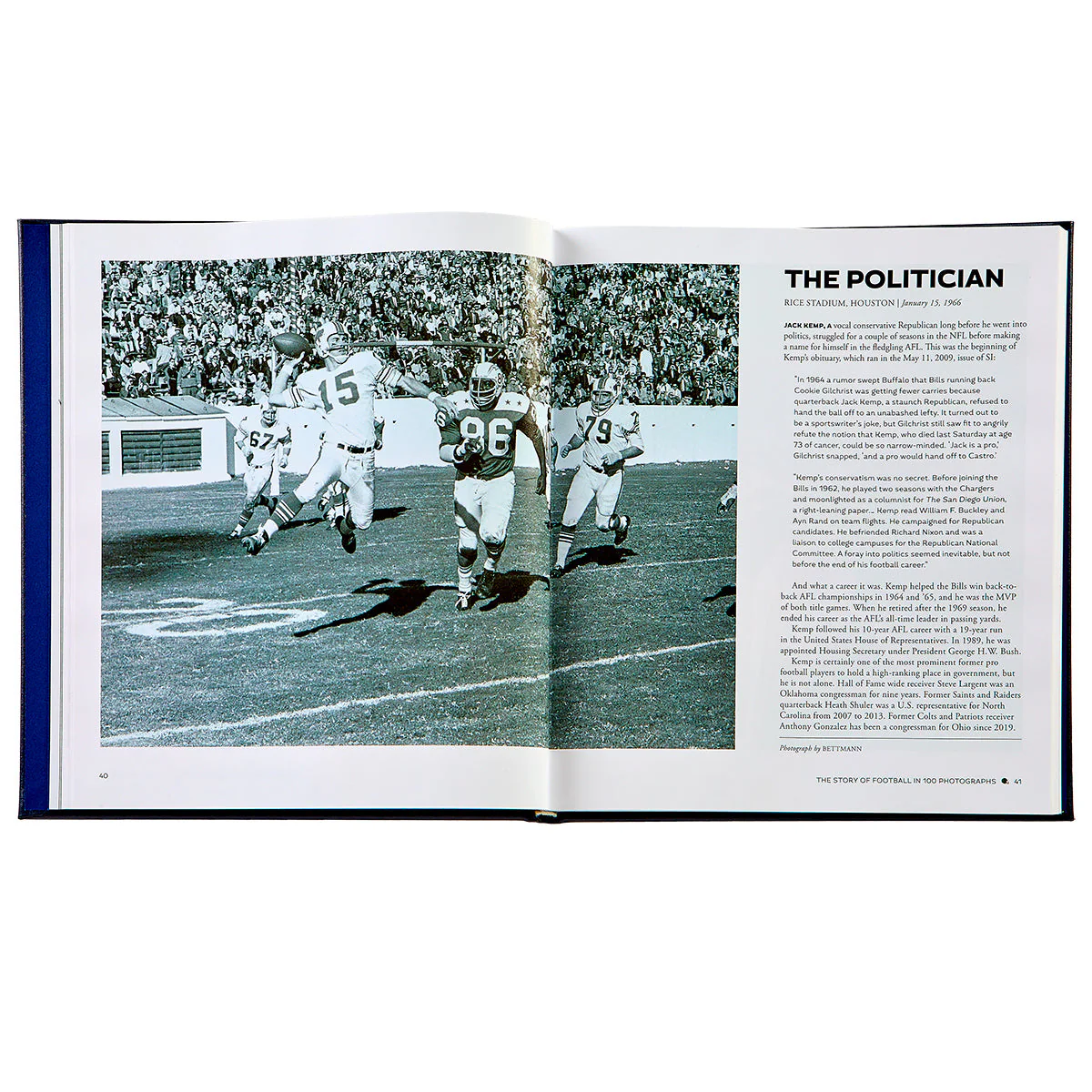 The Story of Football - Image 5