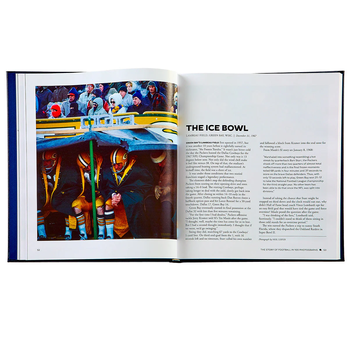 The Story of Football - Image 6