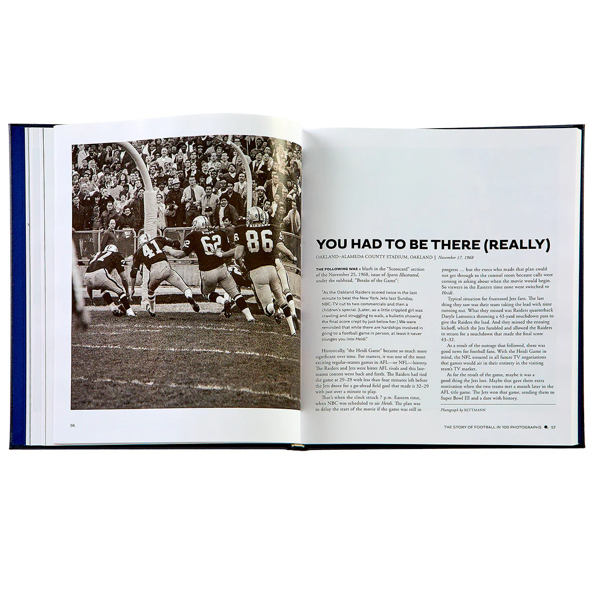 The Story of Football - Image 7
