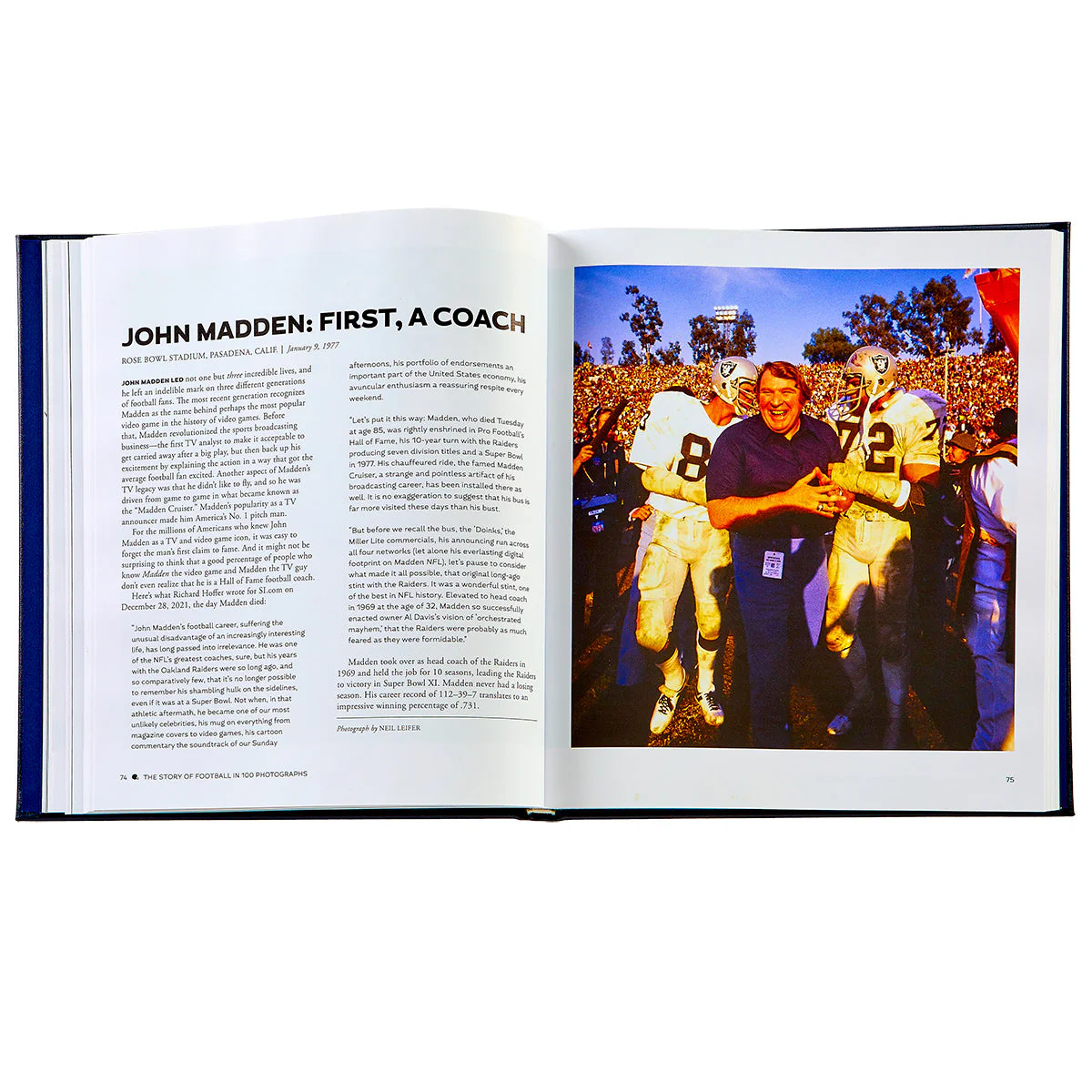 The Story of Football - Image 8